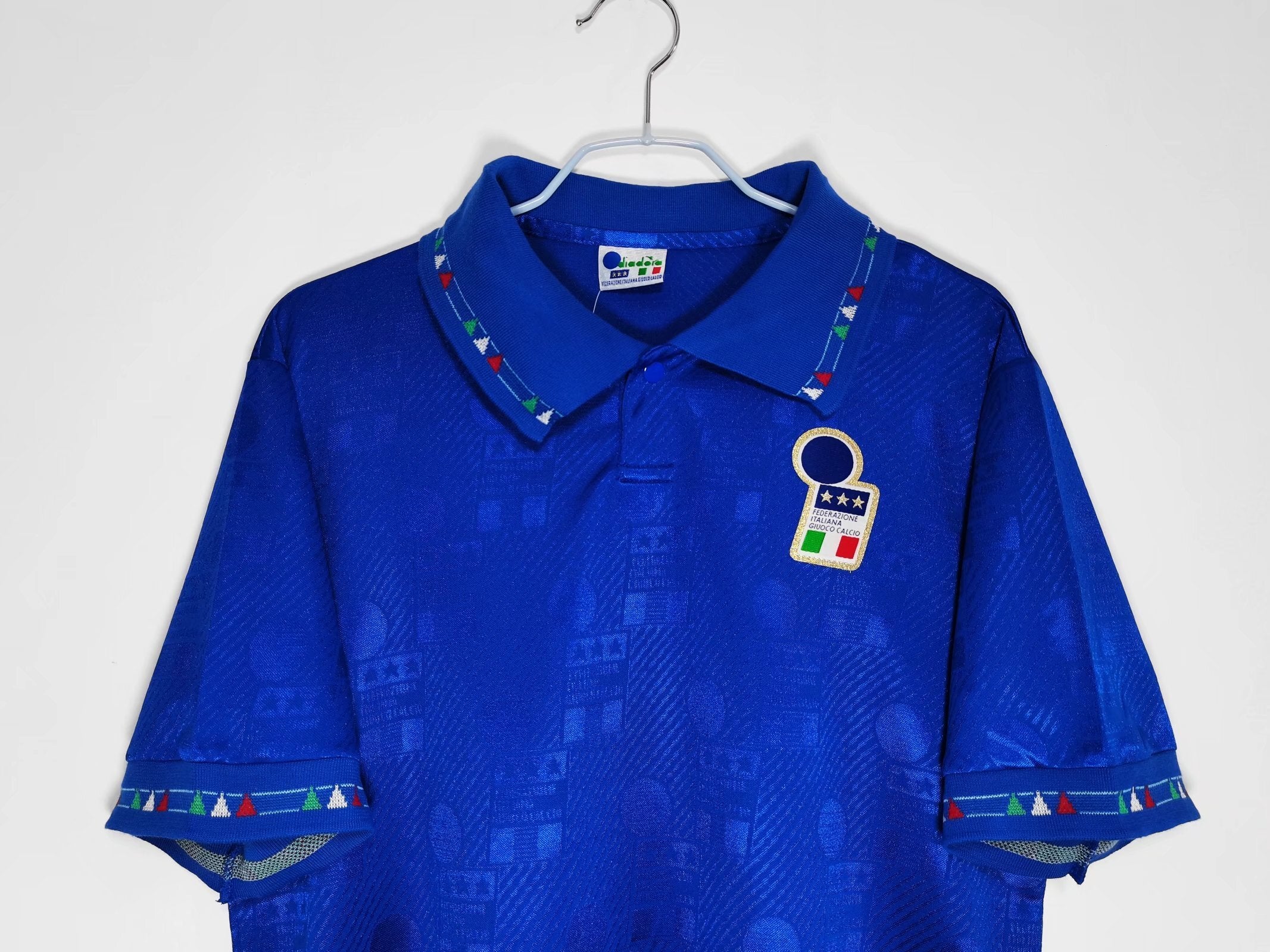 Maglia Retro Home 1994