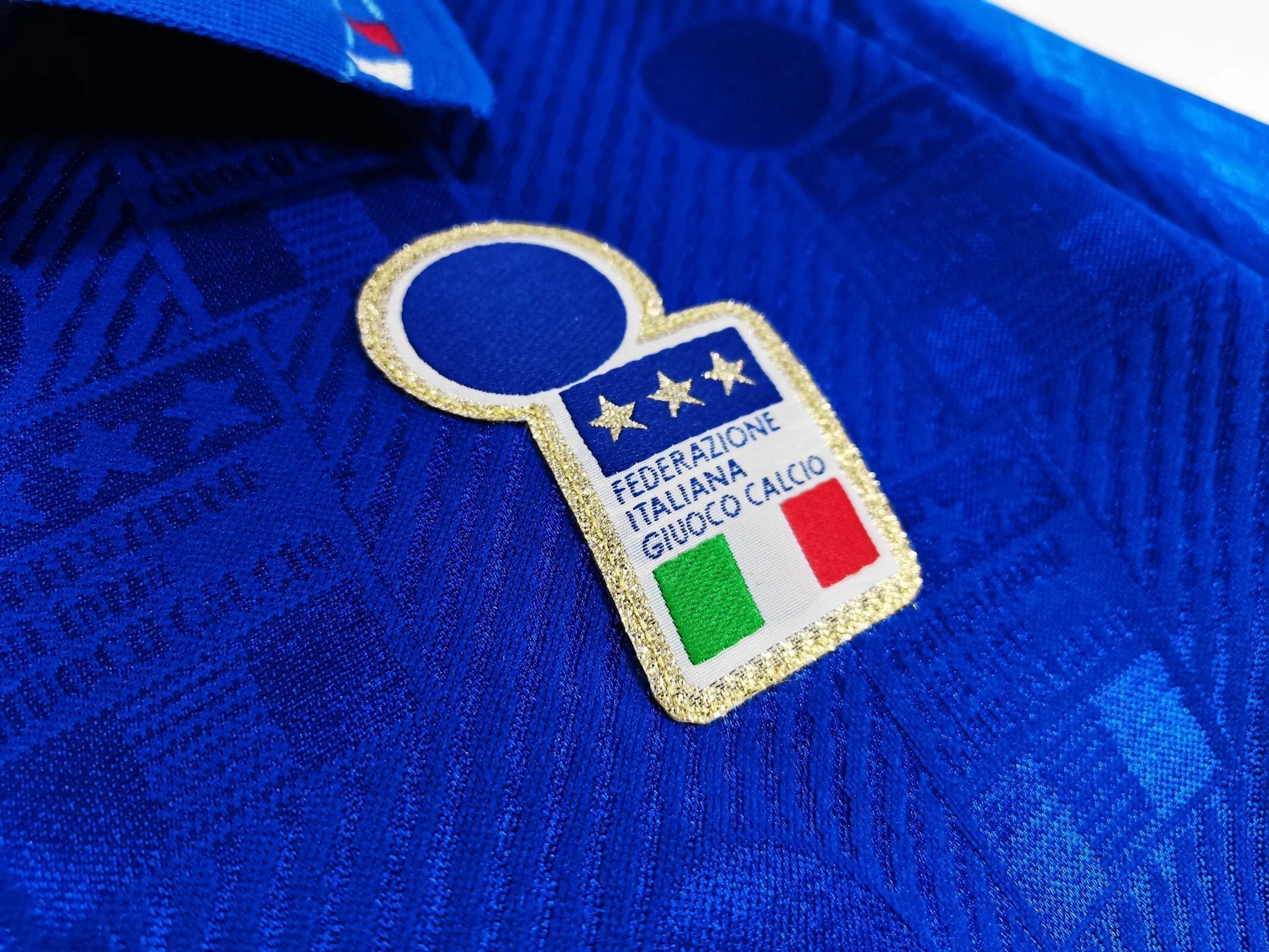 Maglia Retro Home 1994