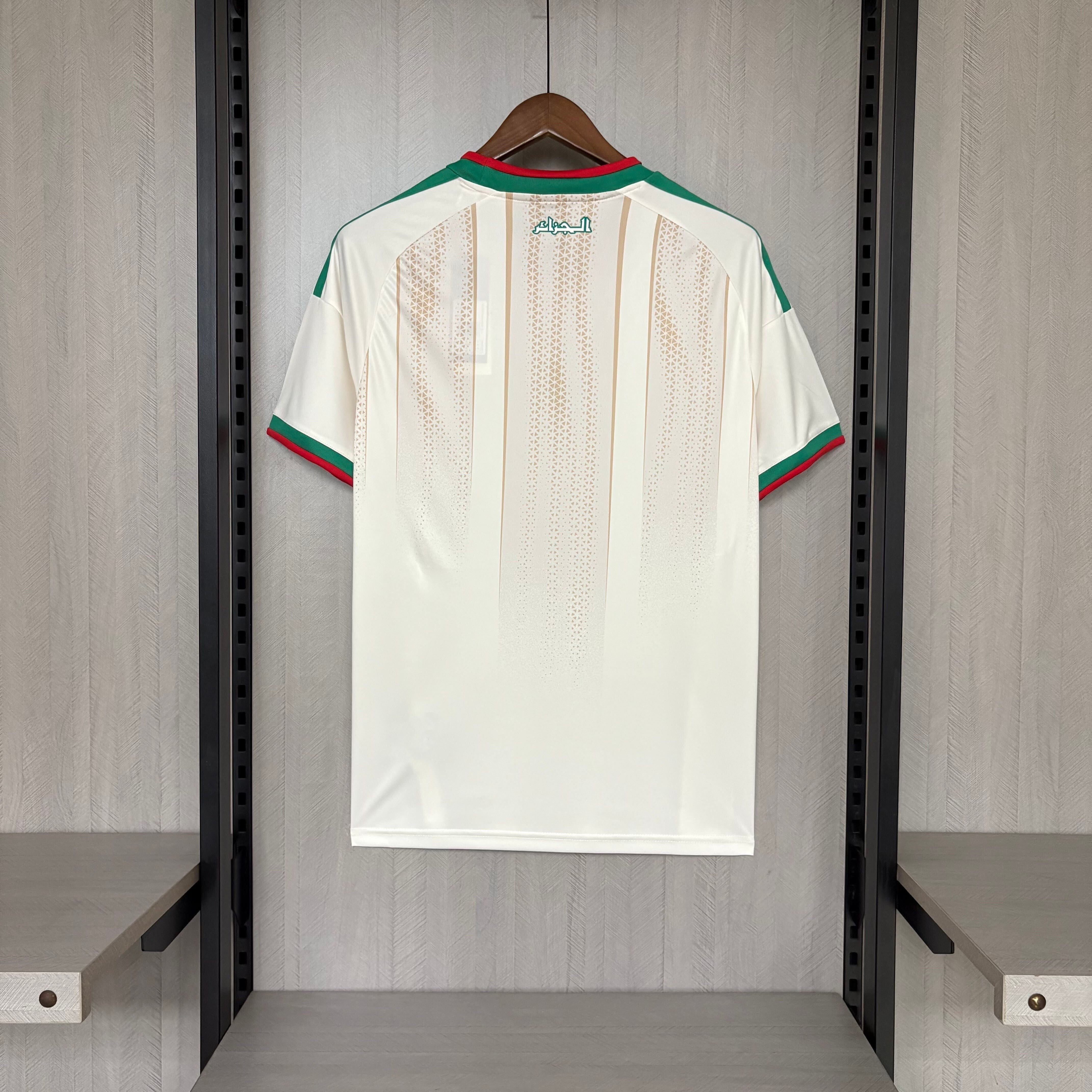 Maglia Home 2026