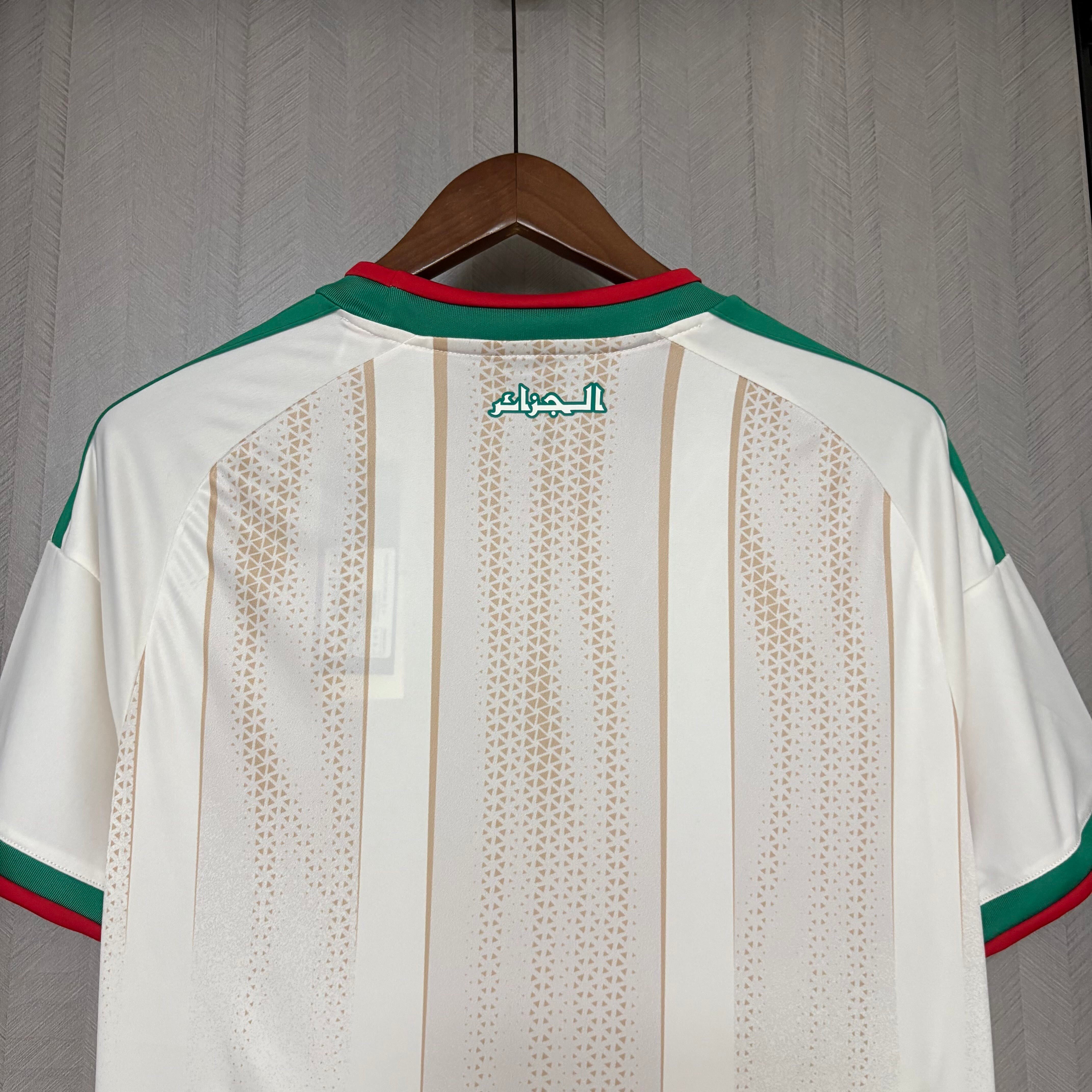 Maglia Home 2026