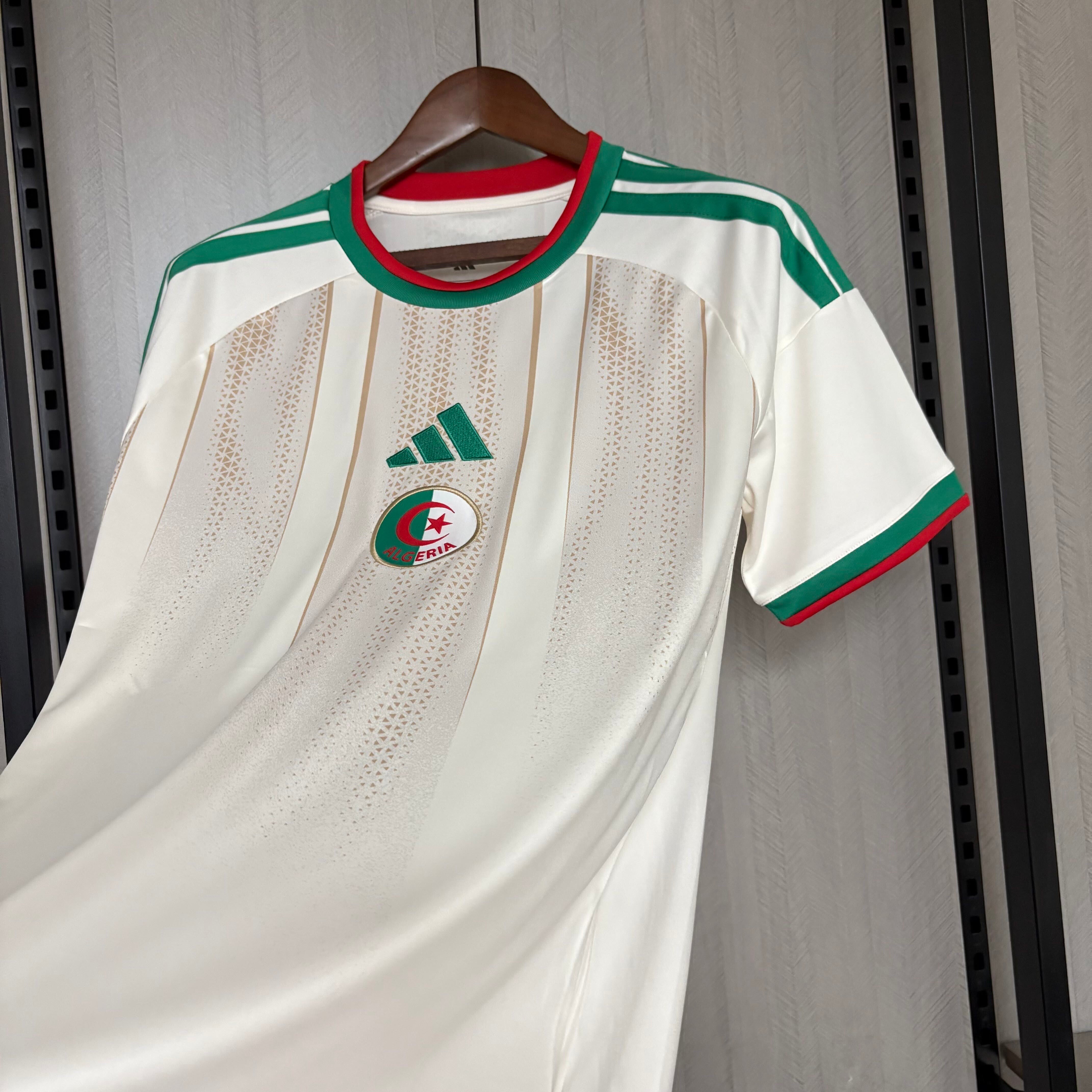 Maglia Home 2026