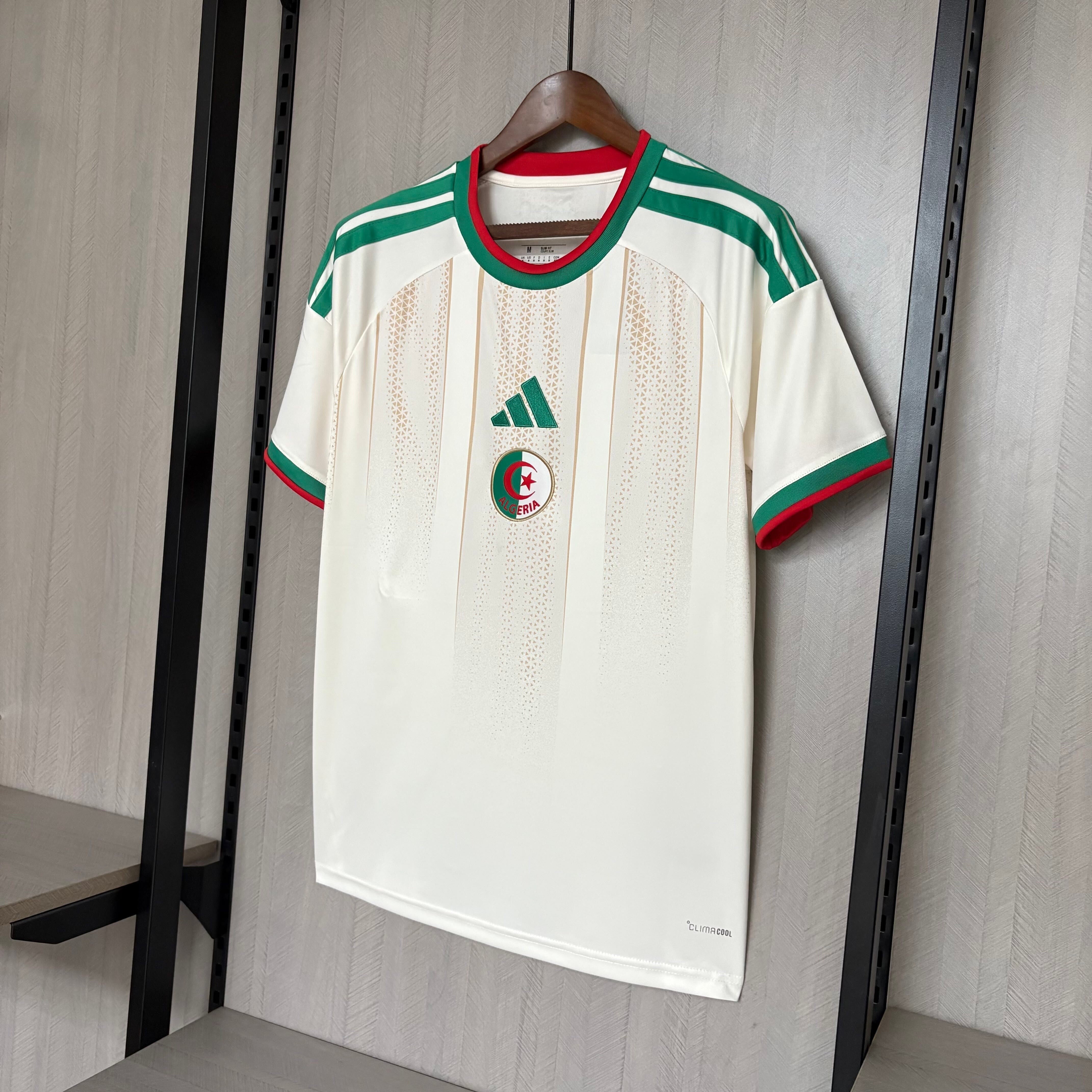 Maglia Home 2026