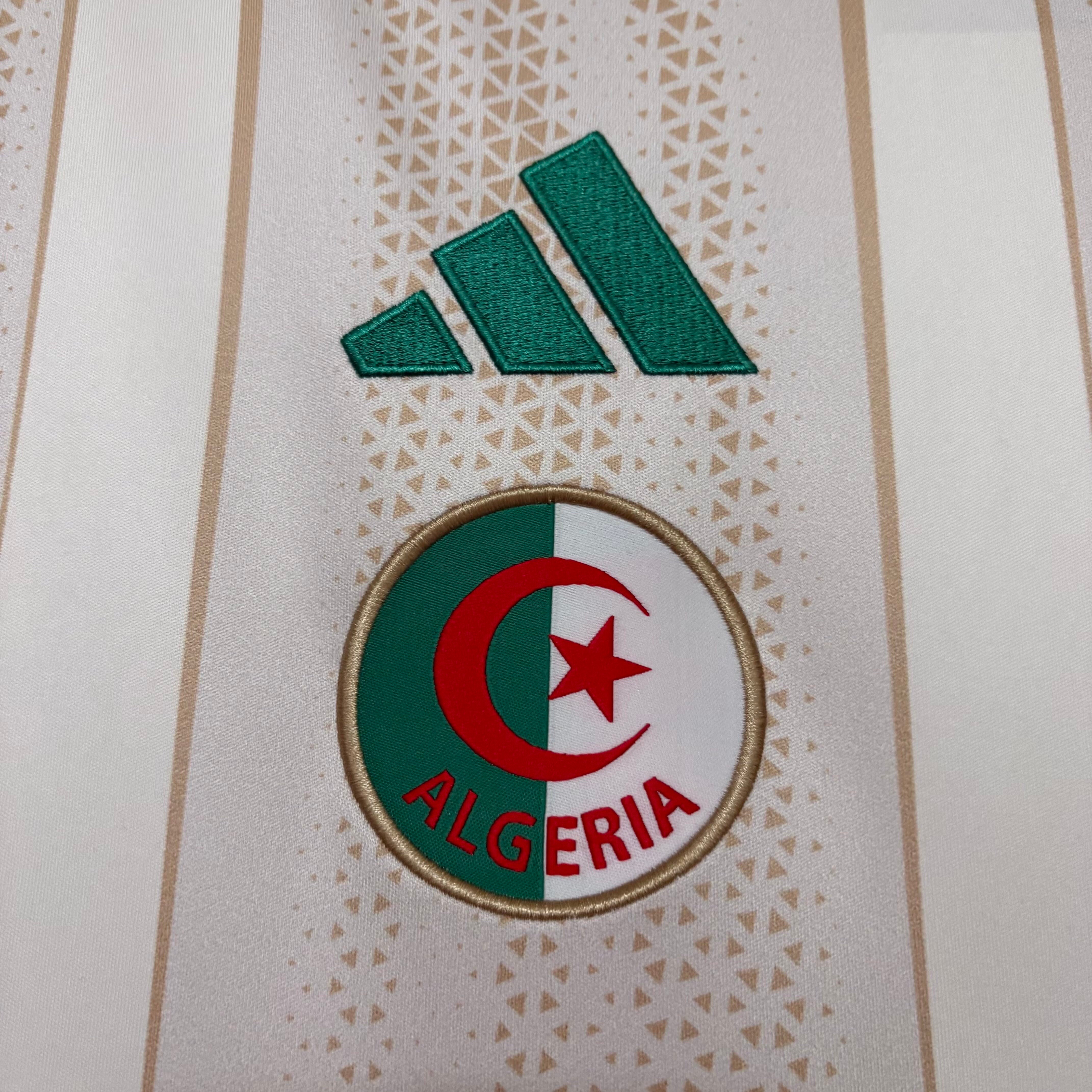 Maglia Home 2026