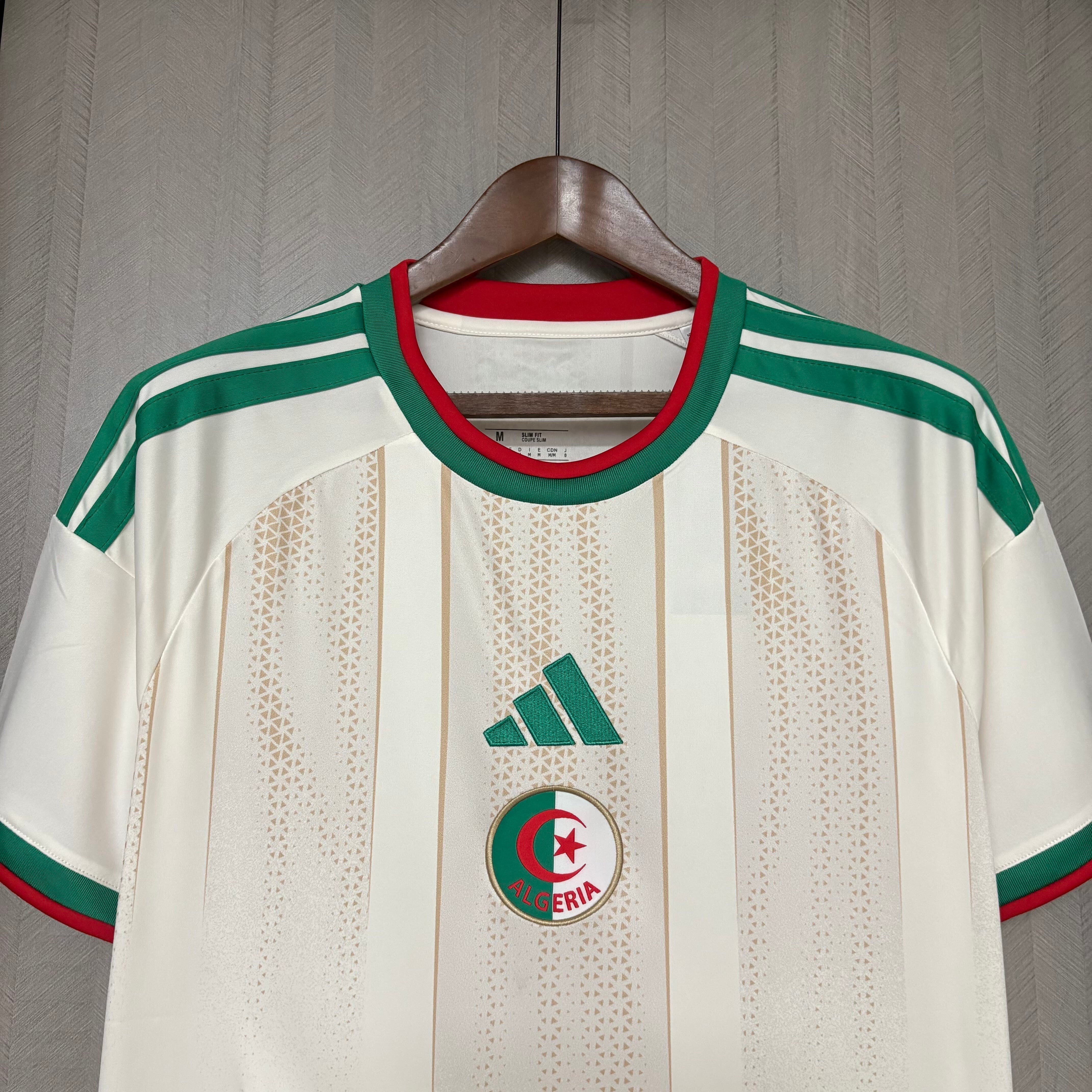 Maglia Home 2026