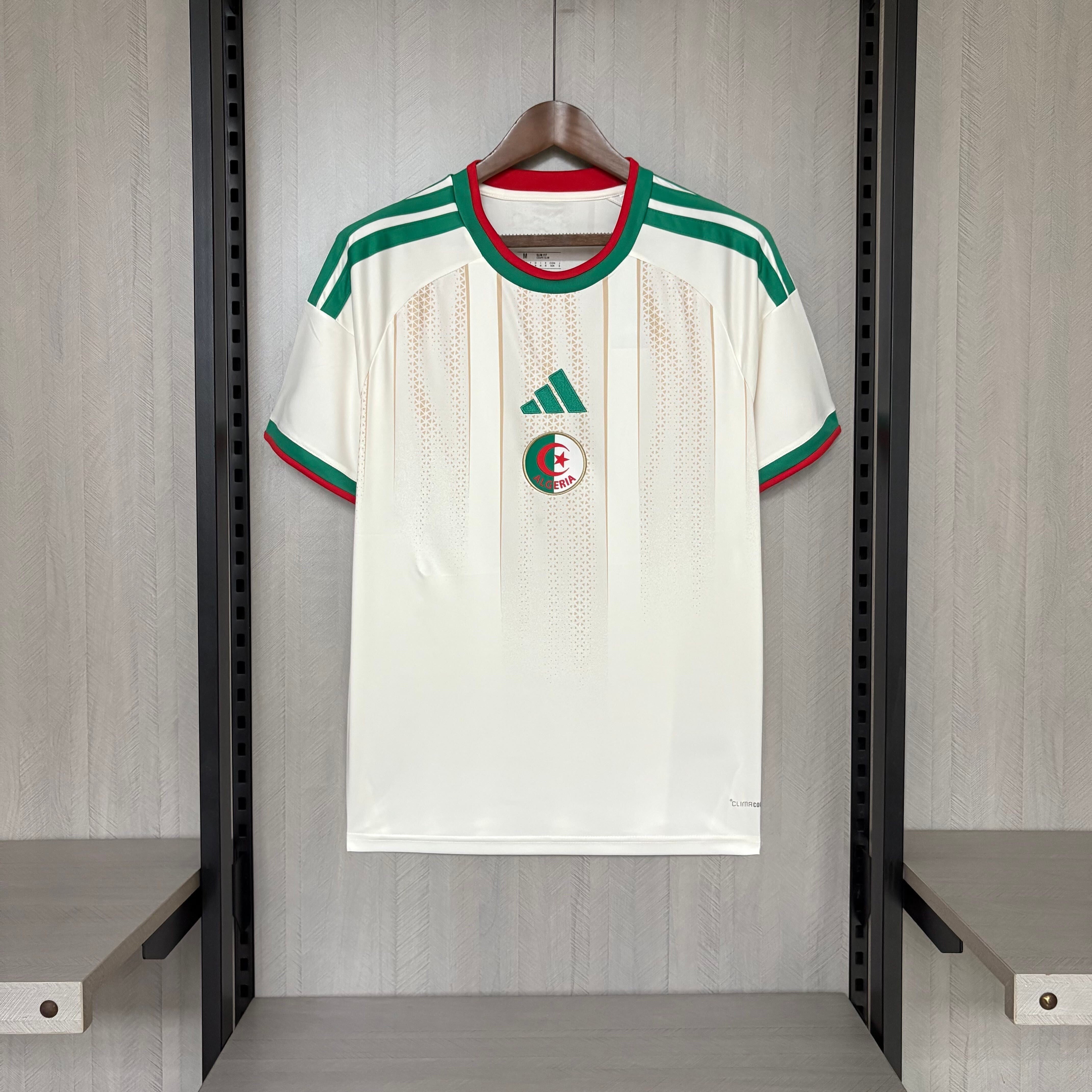 Maglia Home 2026