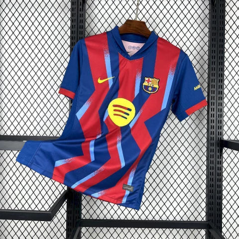 Jersey Fourth Test 2026