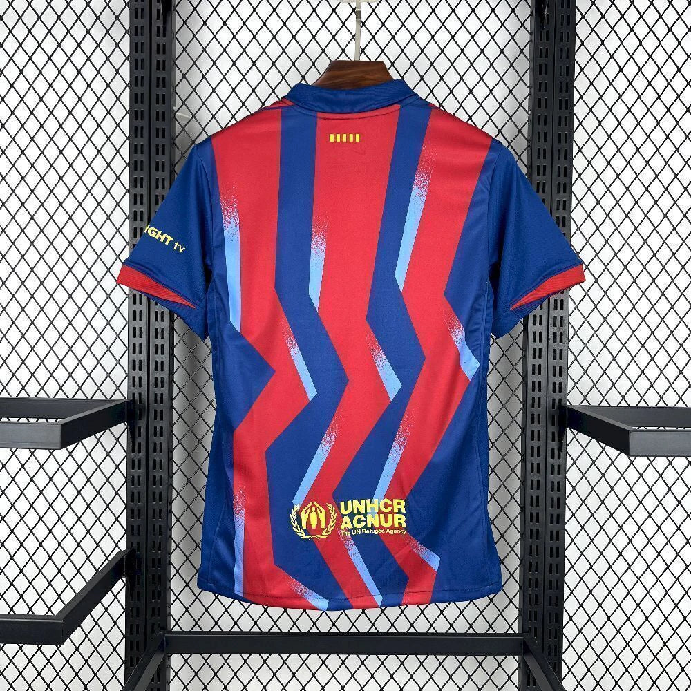 Jersey Fourth Test 2026
