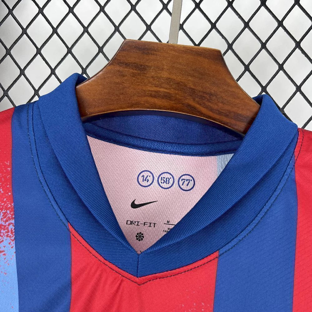 Jersey Fourth Test 2026