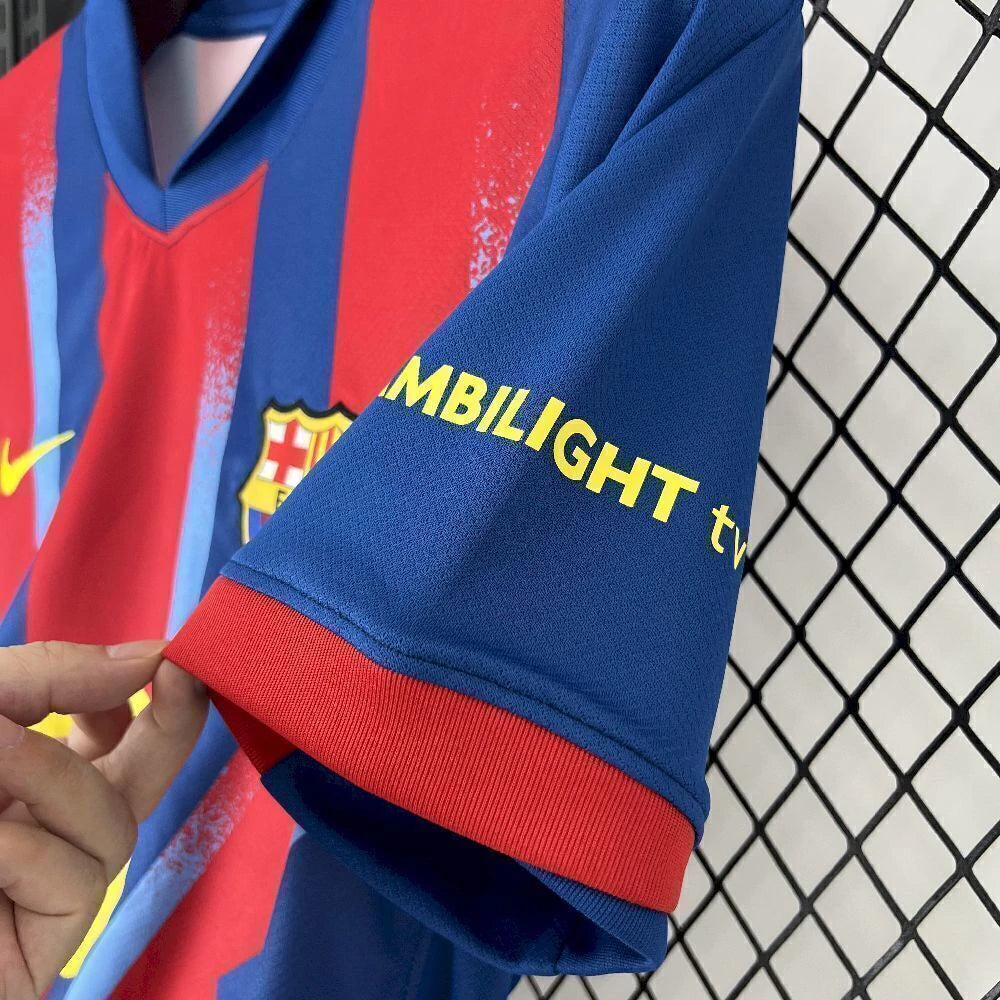 Jersey Fourth Test 2026