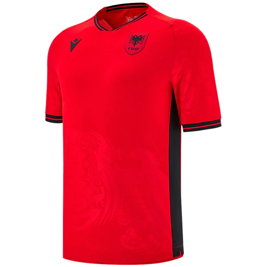 Maglia Home 25/26