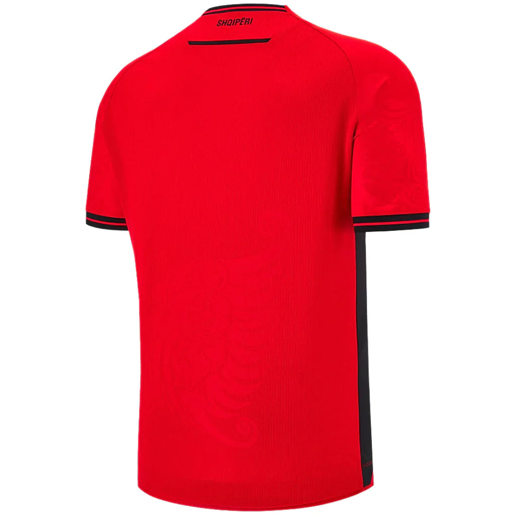 Maglia Home 25/26