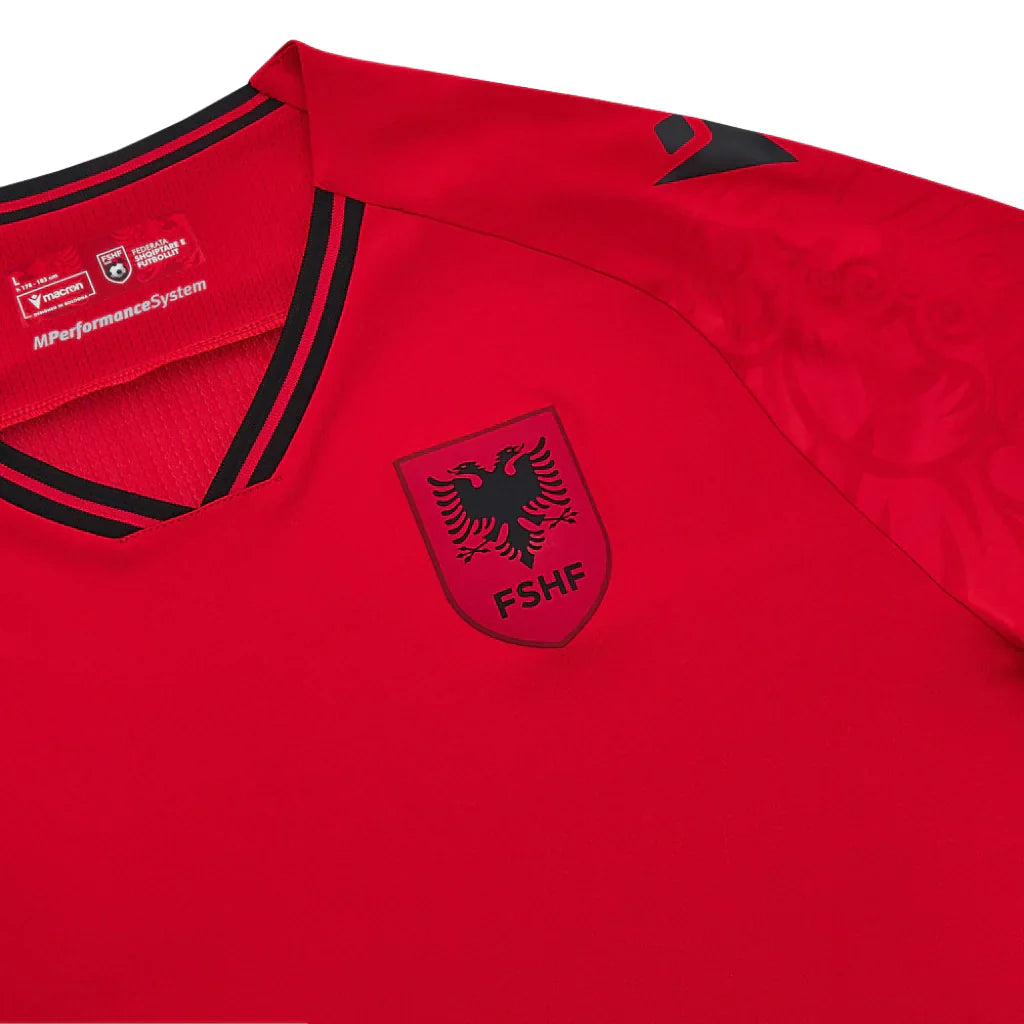 Maglia Home 25/26