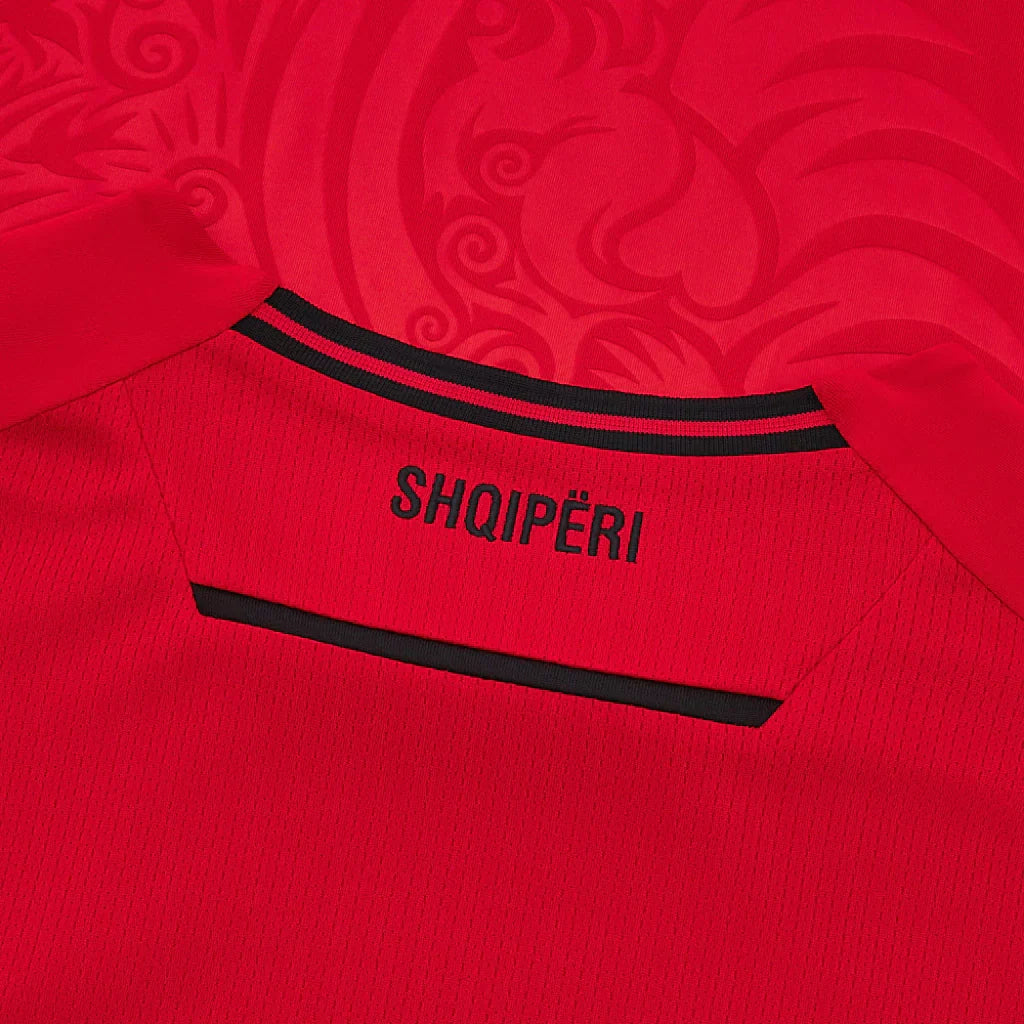 Maglia Home 25/26