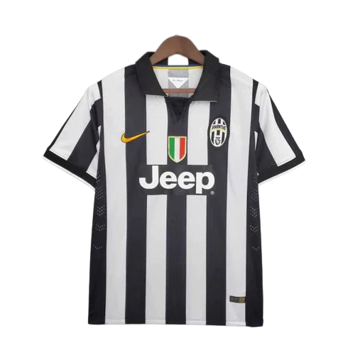 Maglia Retro Home 2014