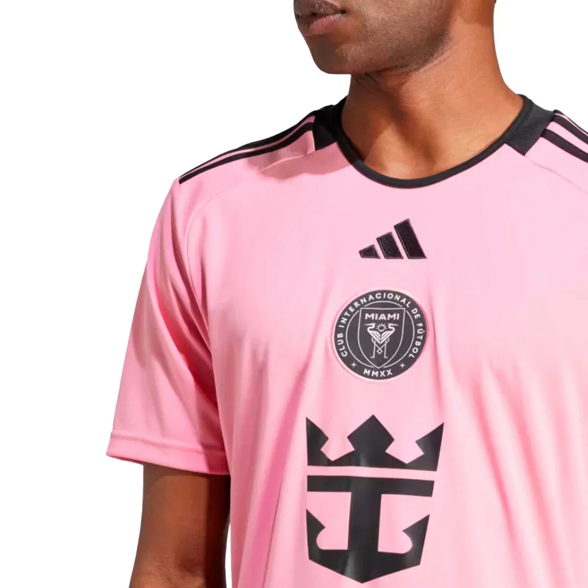 Maglia Away #10 MESSI 24/25