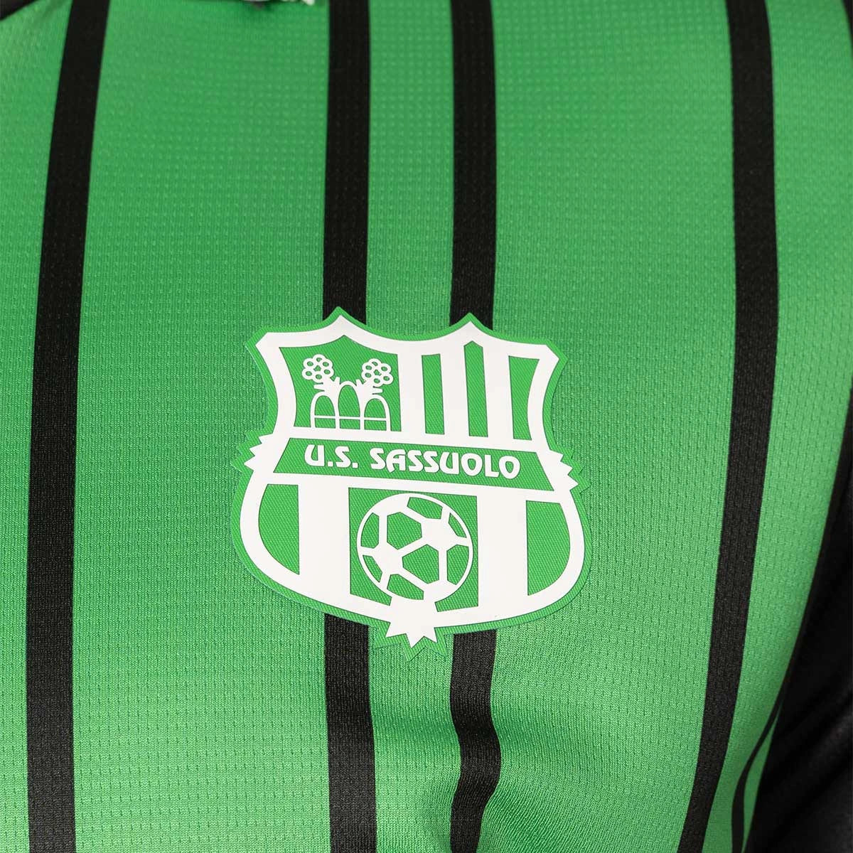 Maglia Home 25/26