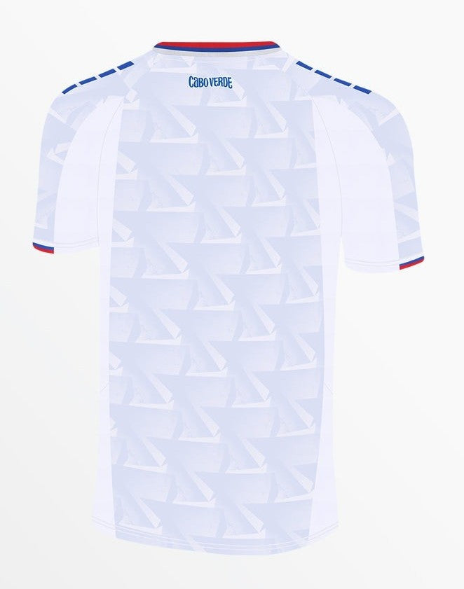 Maglia Away 2026