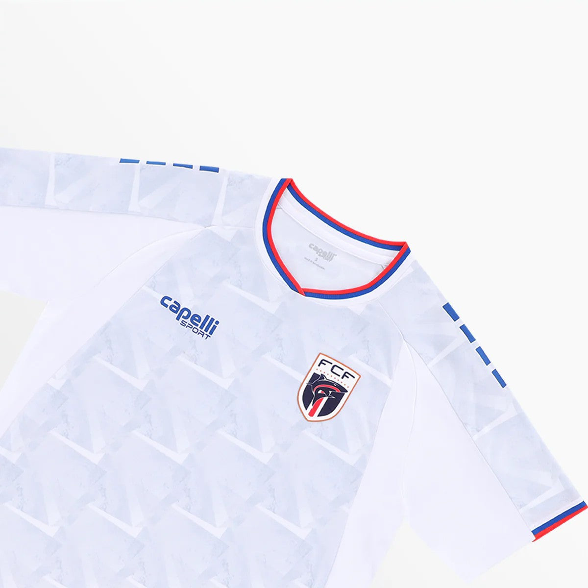 Maglia Away 2026