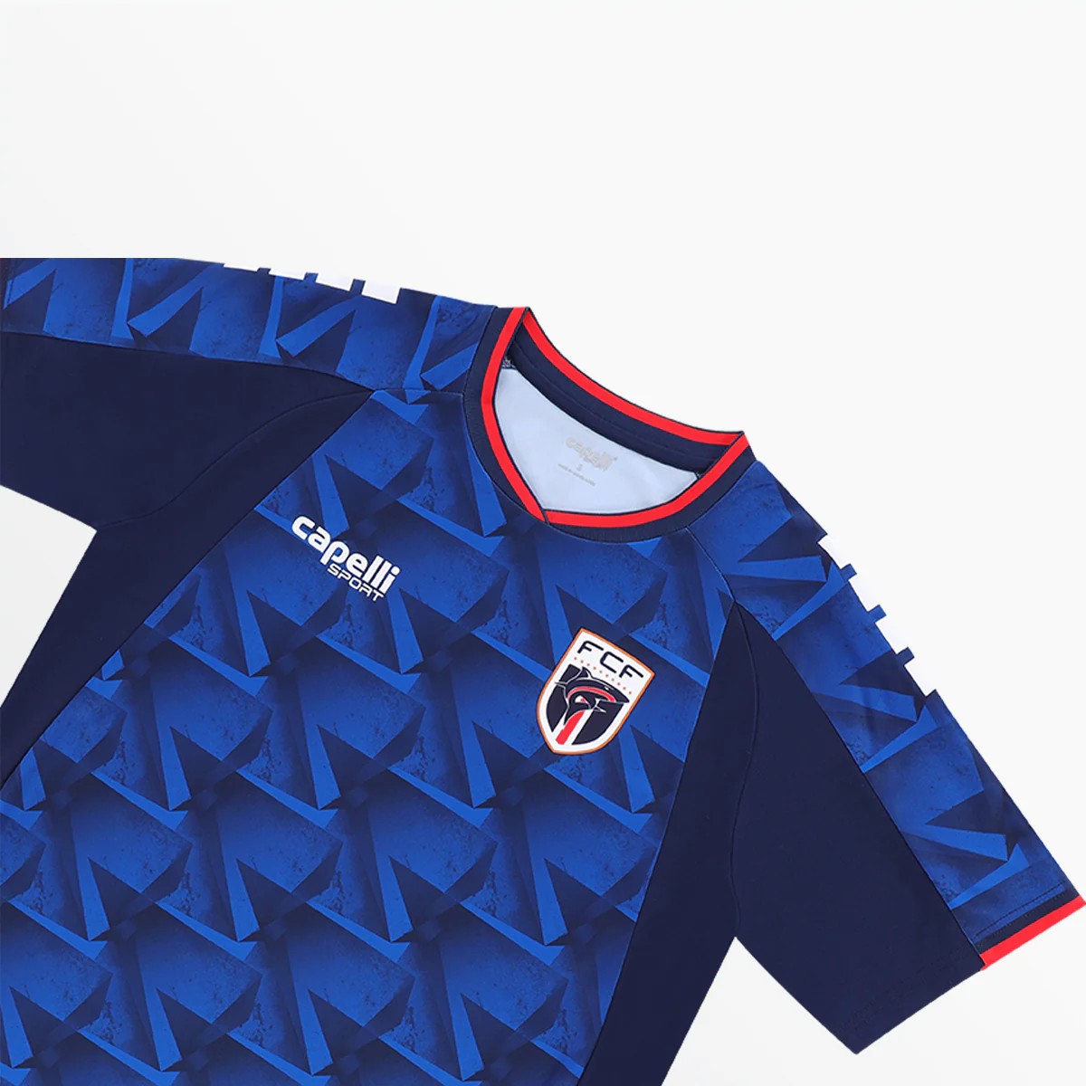 Maglia Home 2026