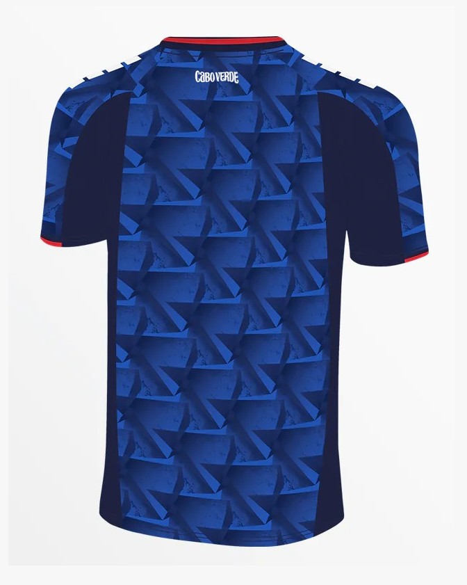 Maglia Home 2026
