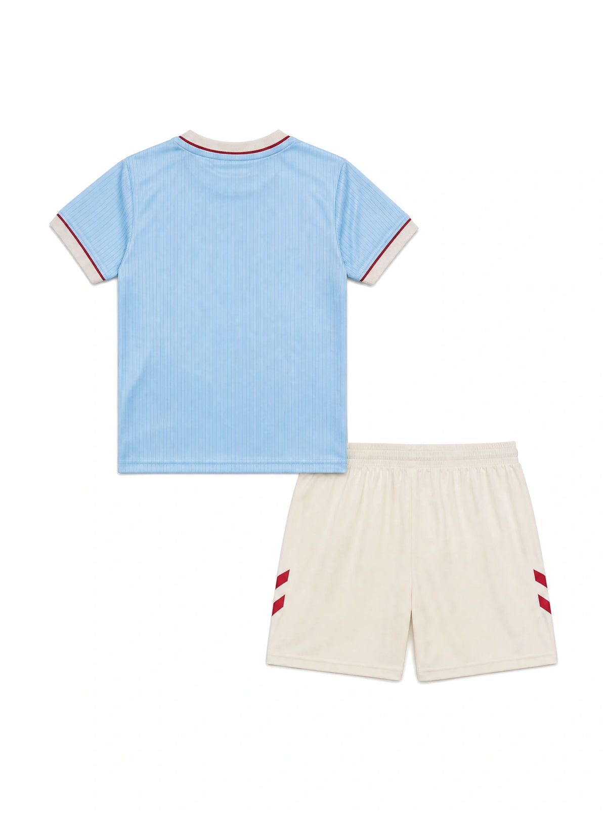 Kit Bambino Gara Home 26/27