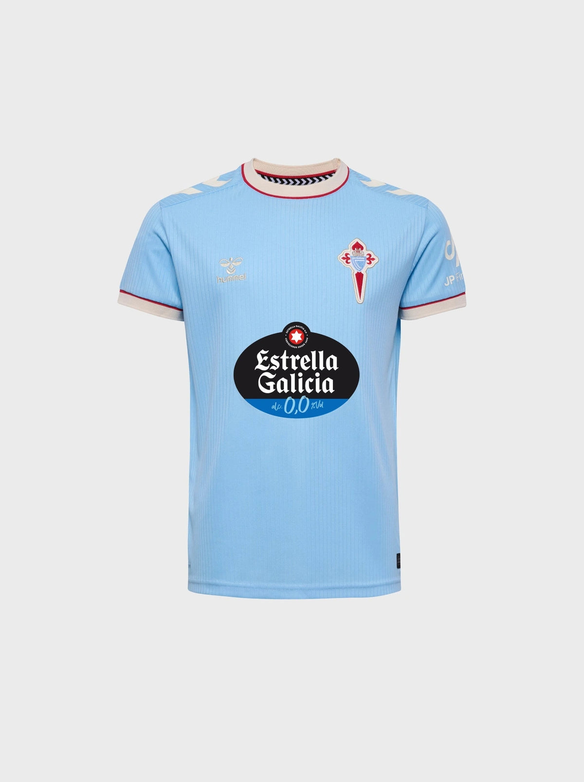Kit Bambino Gara Home 26/27