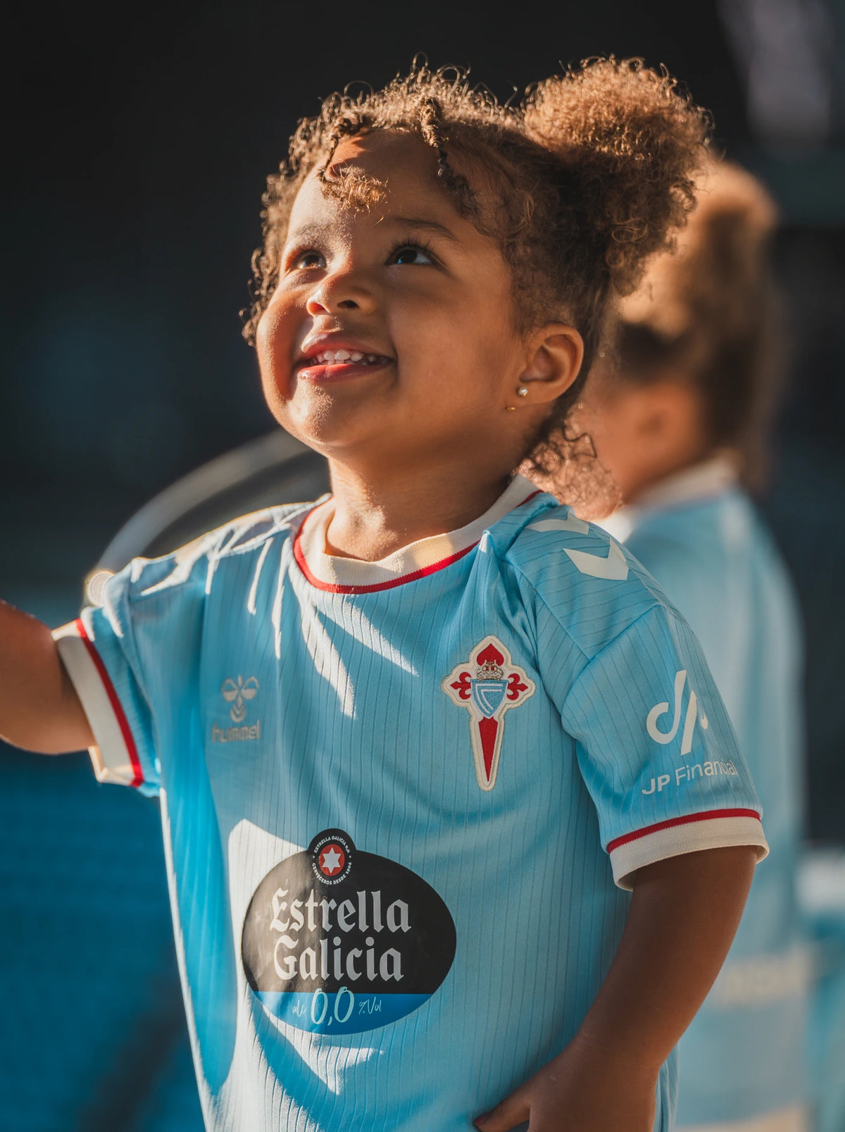 Kit Bambino Gara Home 26/27