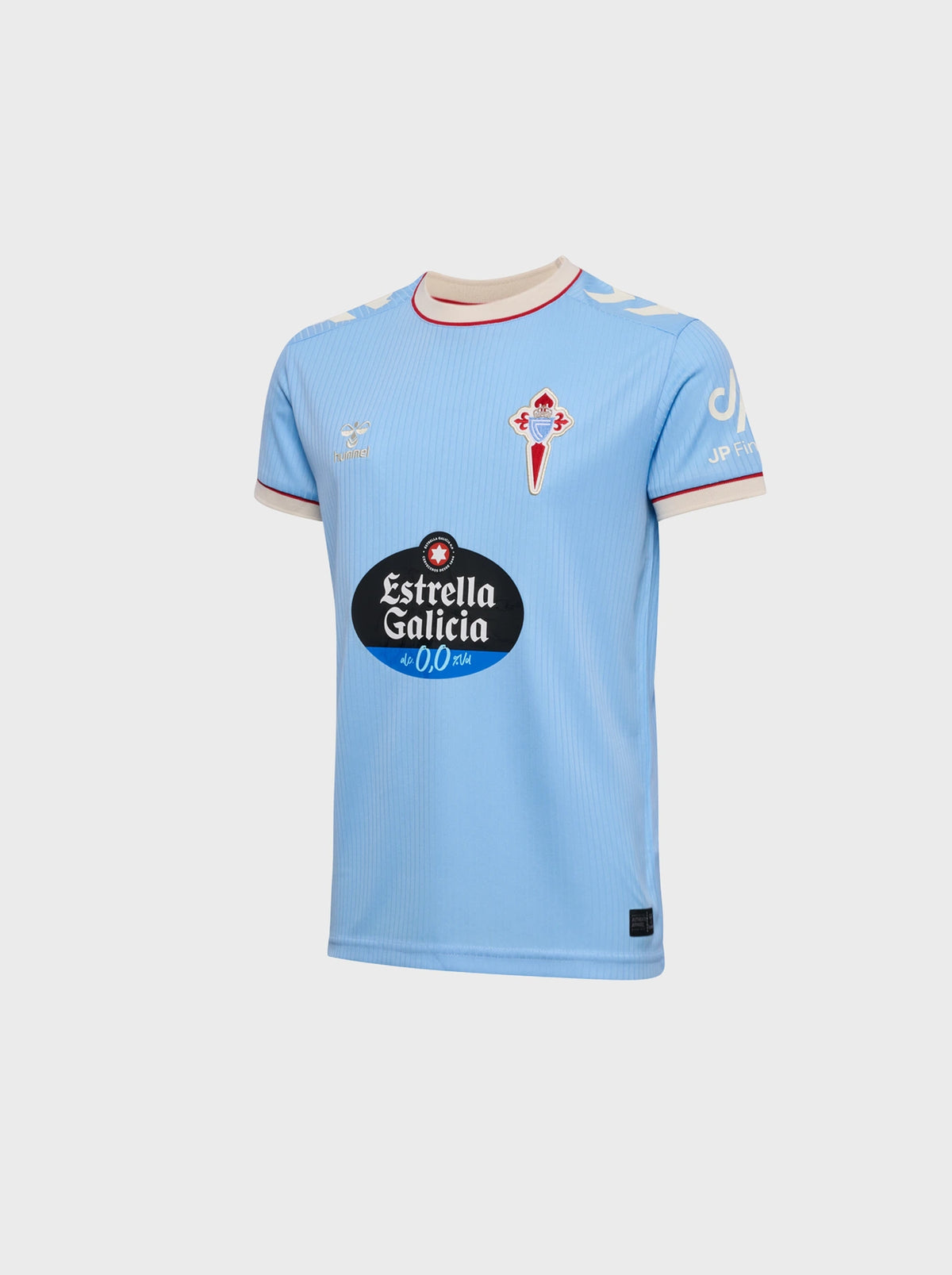 Kit Bambino Gara Home 26/27