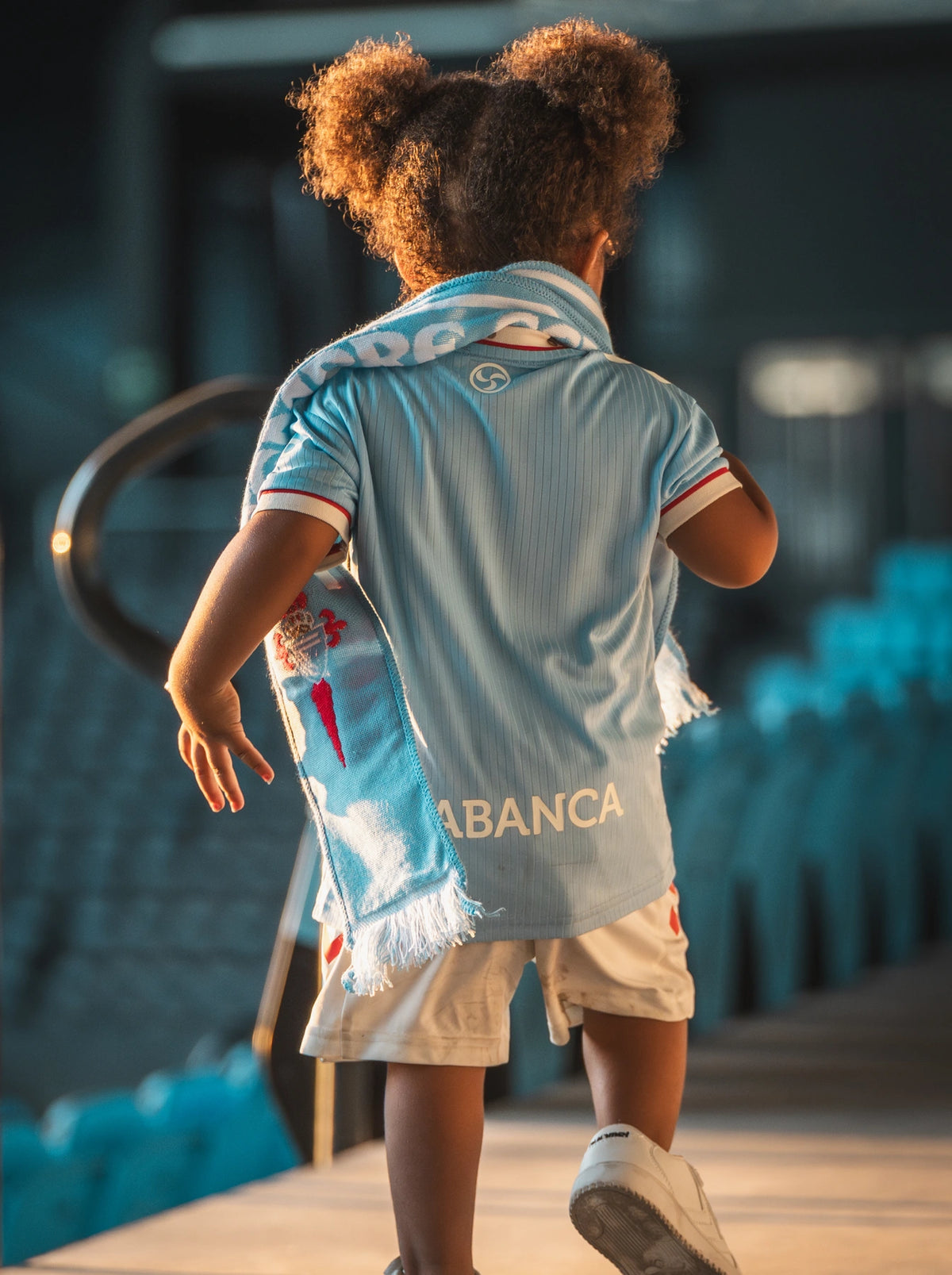 Kit Bambino Gara Home 26/27