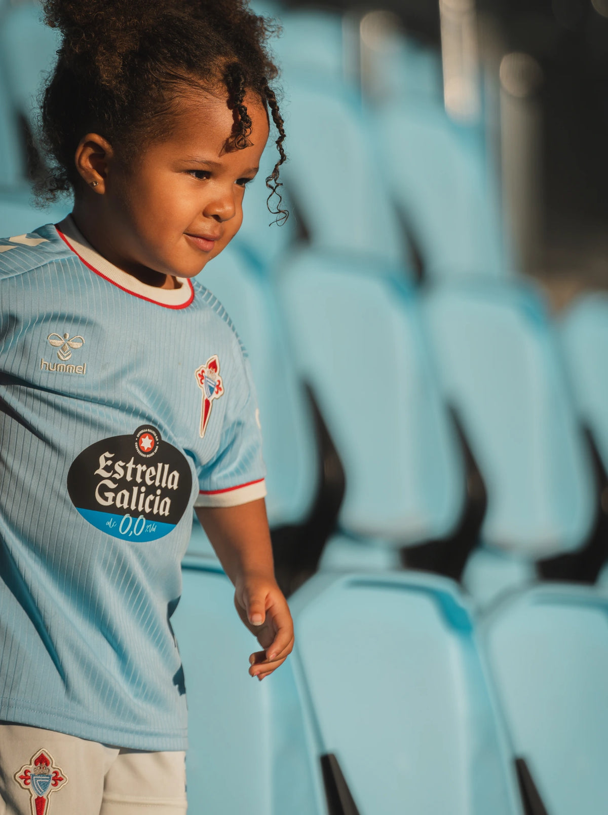 Kit Bambino Gara Home 26/27