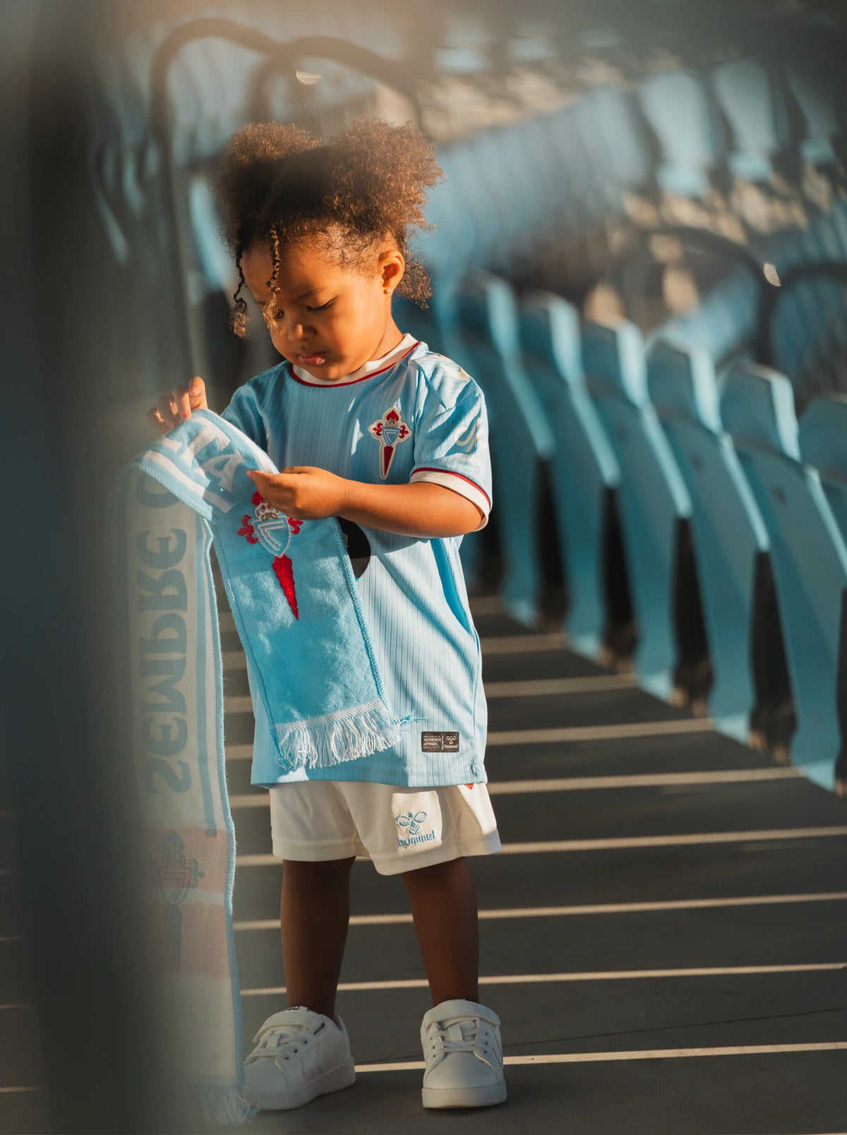 Kit Bambino Gara Home 26/27