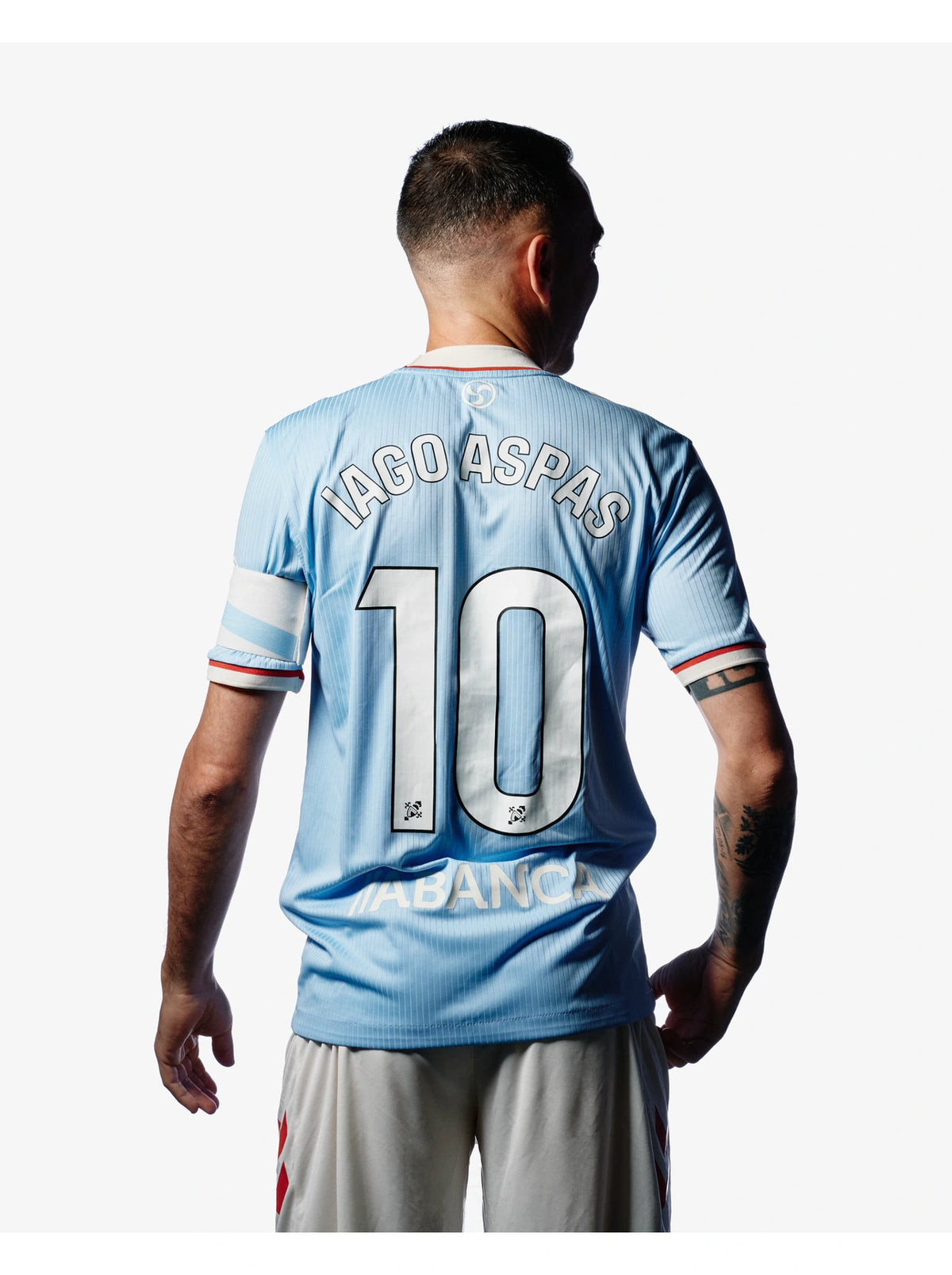 Kit Bambino Gara Home 26/27