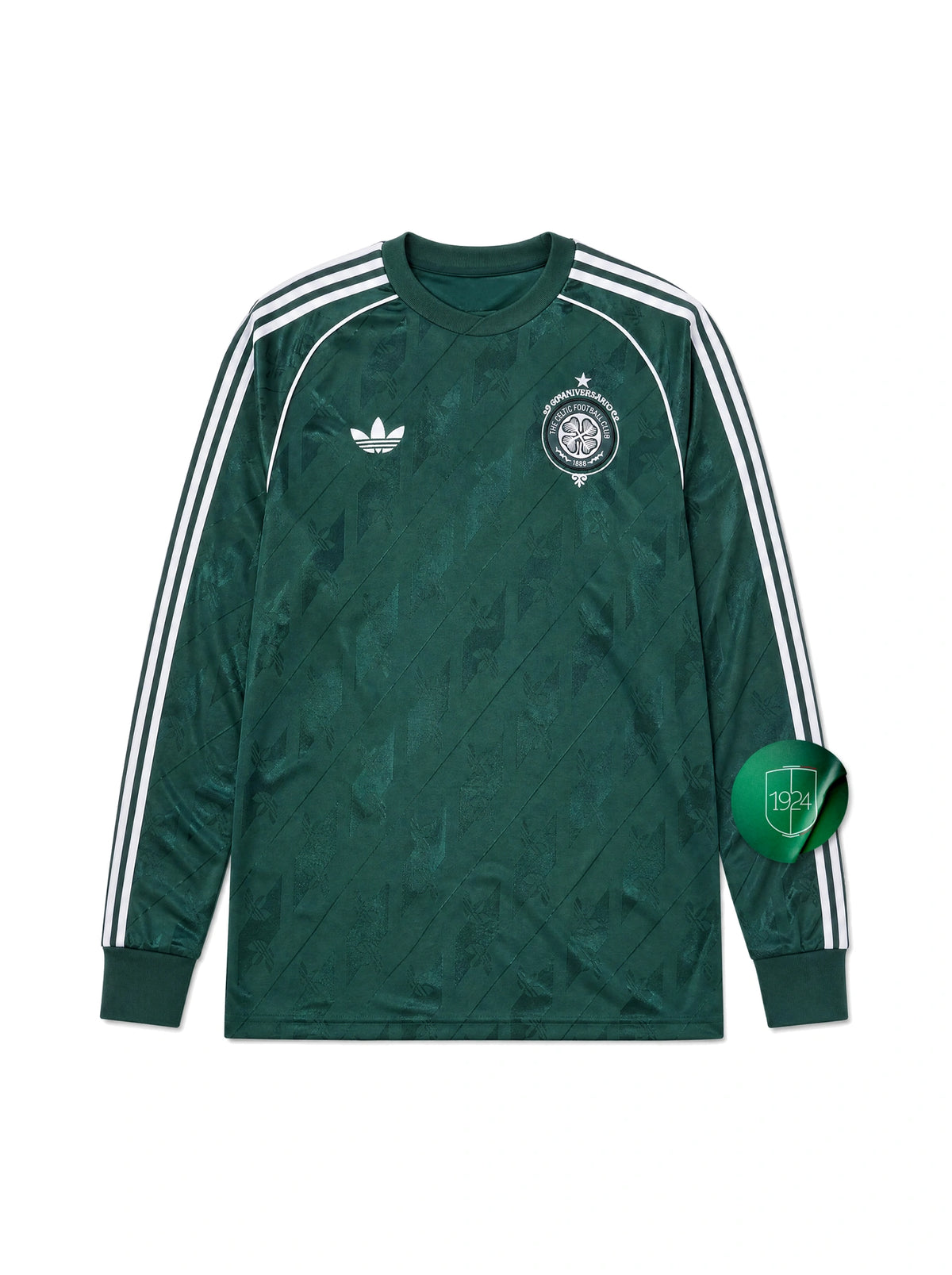 Maglia Originals Manica Lunga 26/27