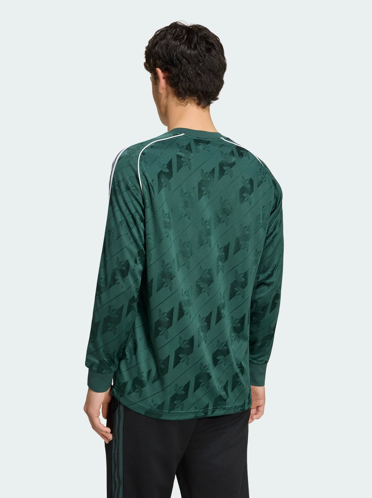 Maglia Originals Manica Lunga 26/27