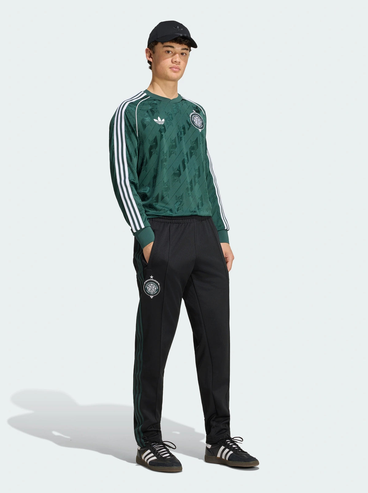 Maglia Originals Manica Lunga 26/27
