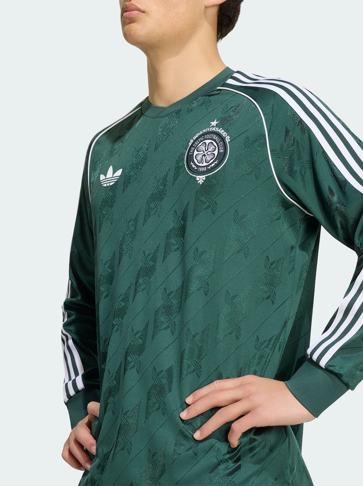 Maglia Originals Manica Lunga 26/27
