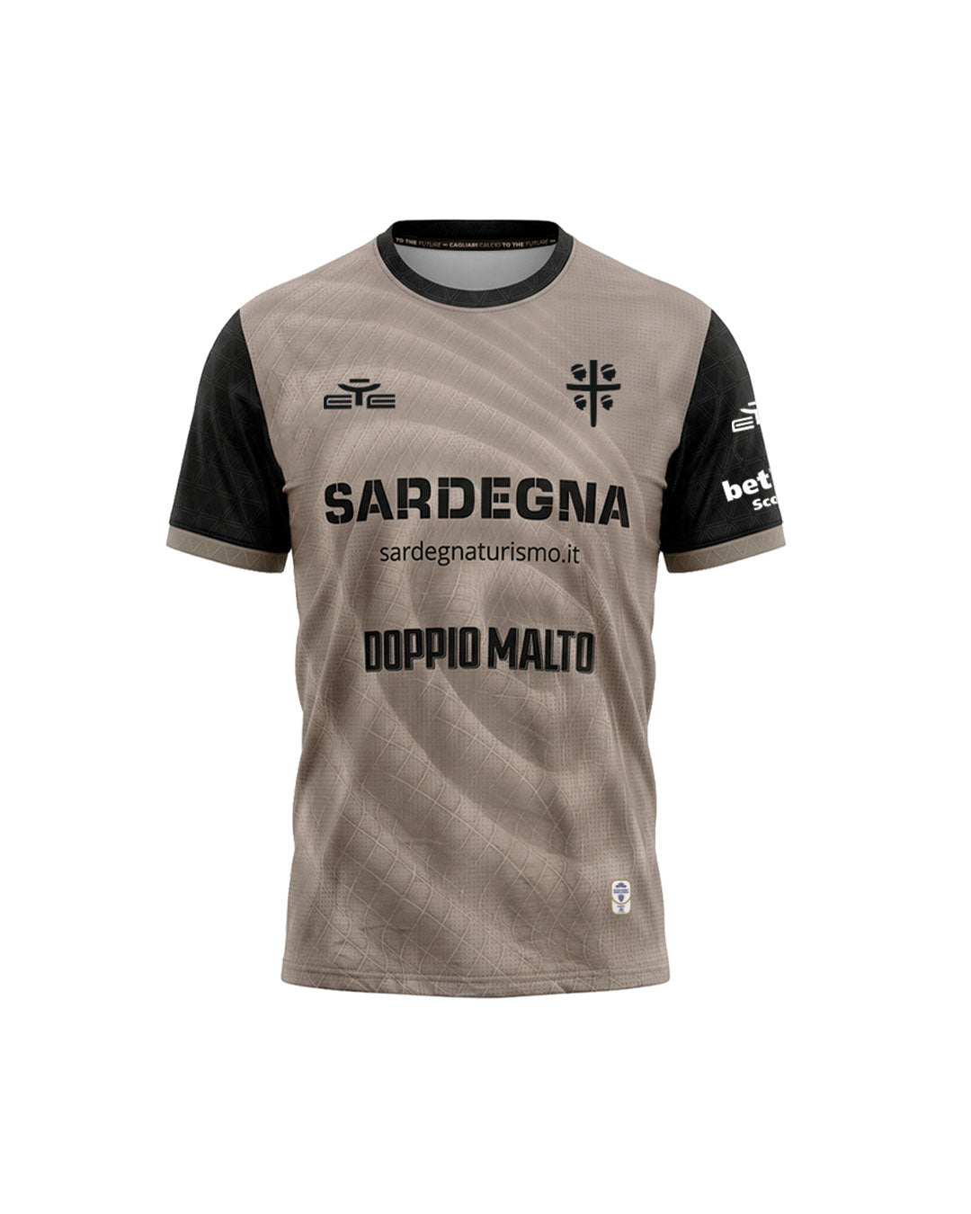 Maglia Gara Third Stadium 26/27