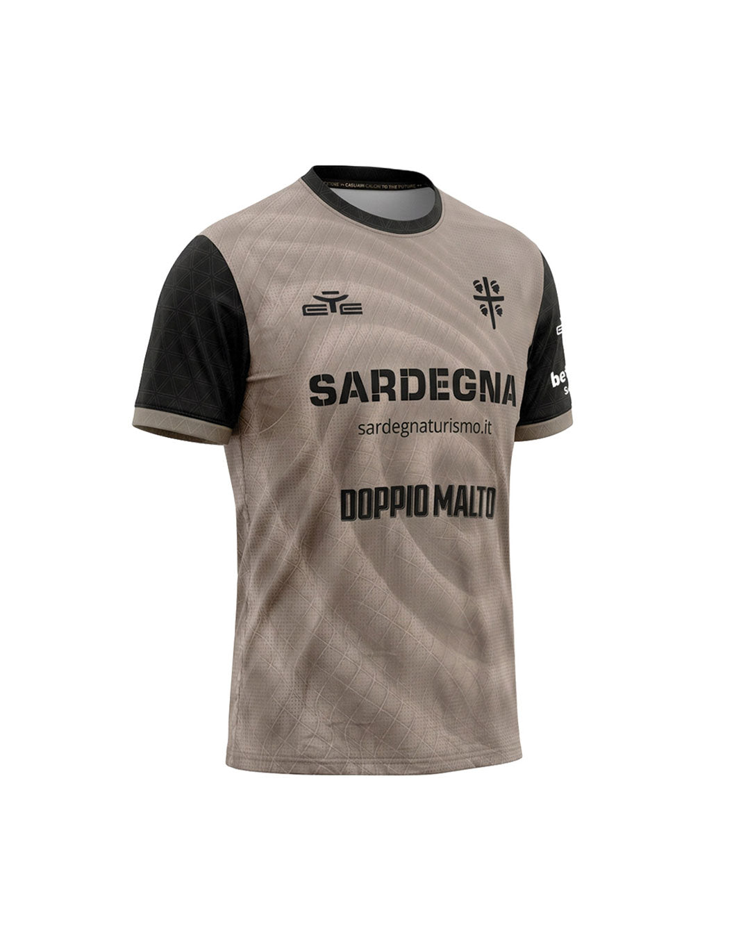 Maglia Gara Third Stadium 26/27