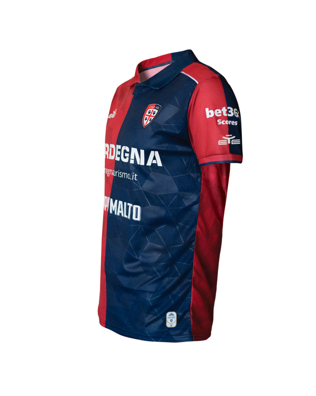 Maglia Gara Home Stadium 26/27