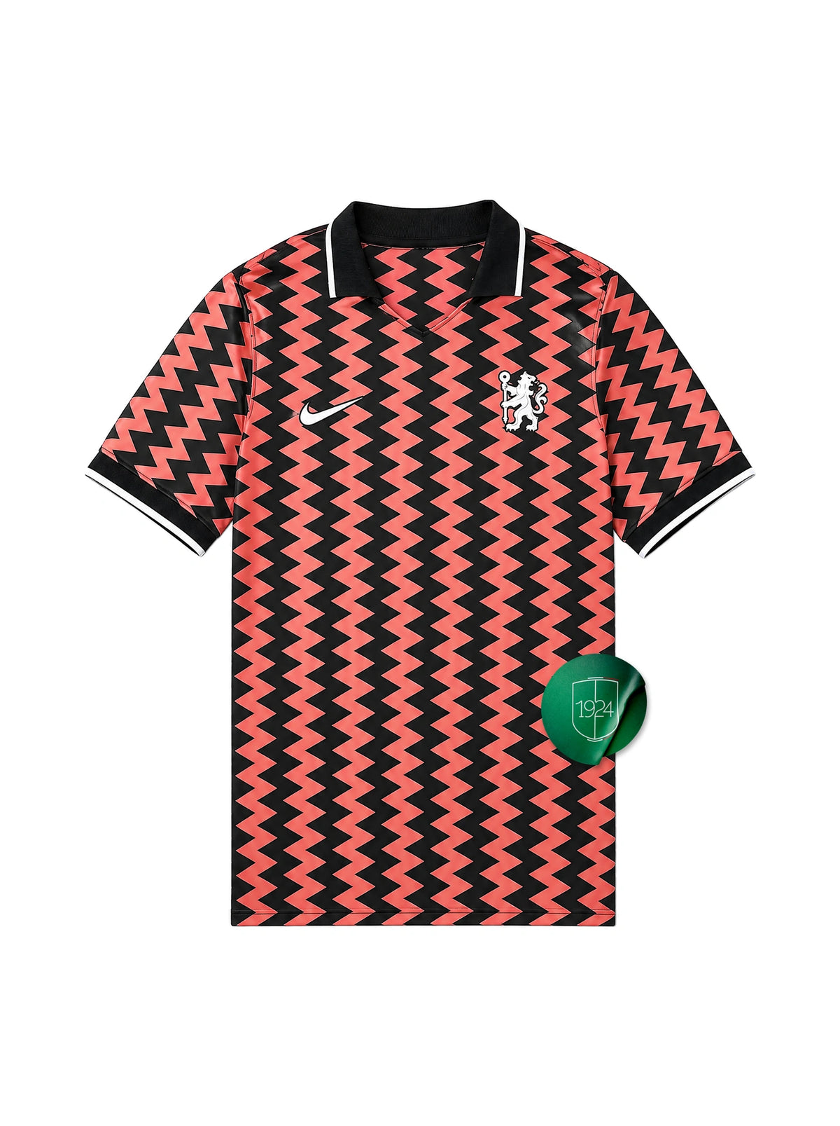 Maglia Speciale Energy 26/27