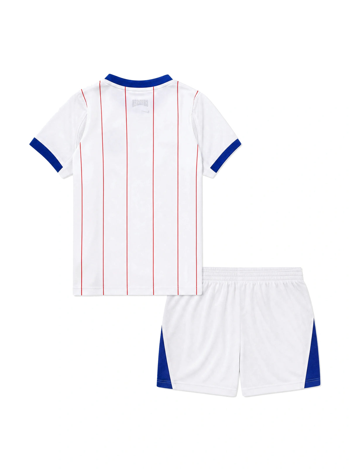 Kit Bambino Gara Third 26/27