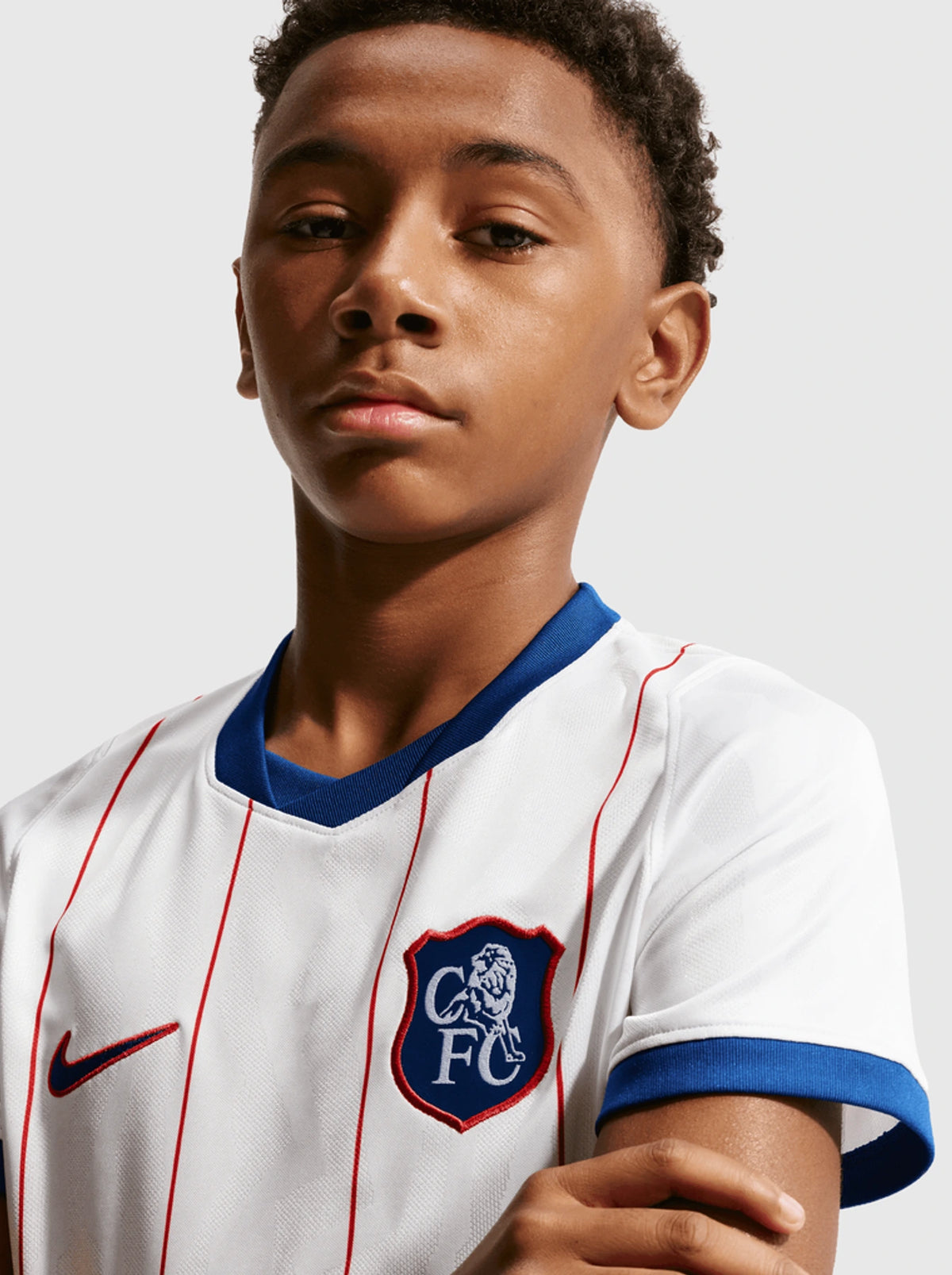 Kit Bambino Gara Third 26/27