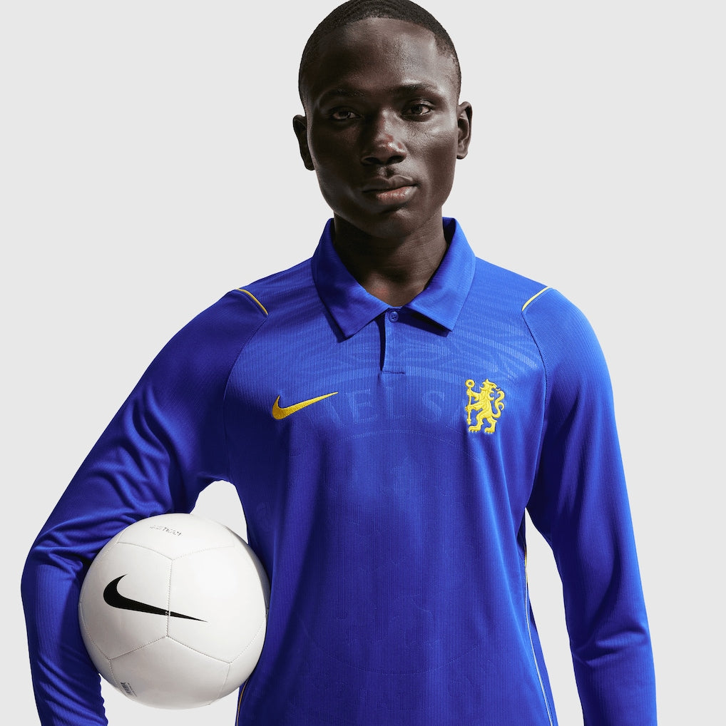 Maglia Home Manica Lunga 26/27