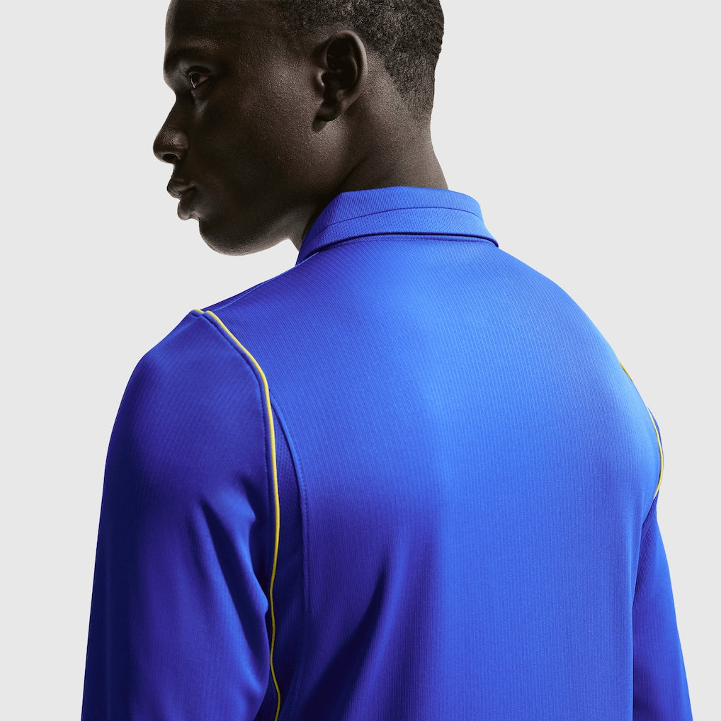 Maglia Home Manica Lunga 26/27