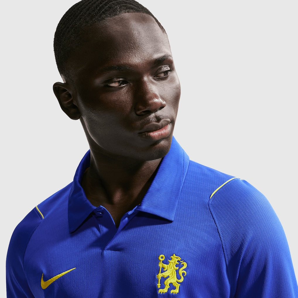 Maglia Home Manica Lunga 26/27