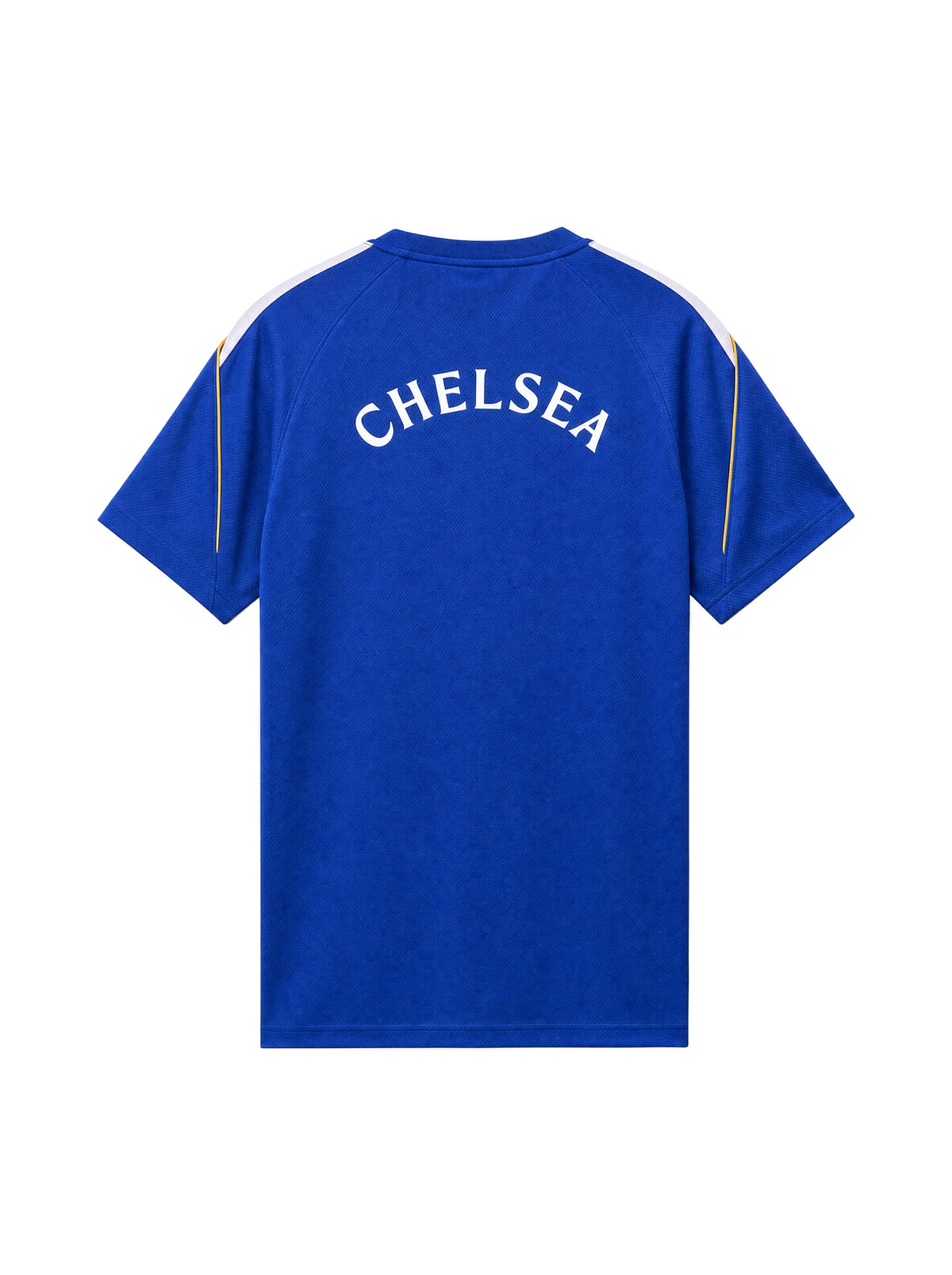 Maglia Allenamento Blu 26/27