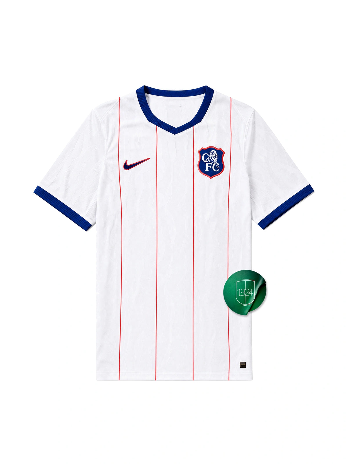 Maglia Gara Third Player 26/27