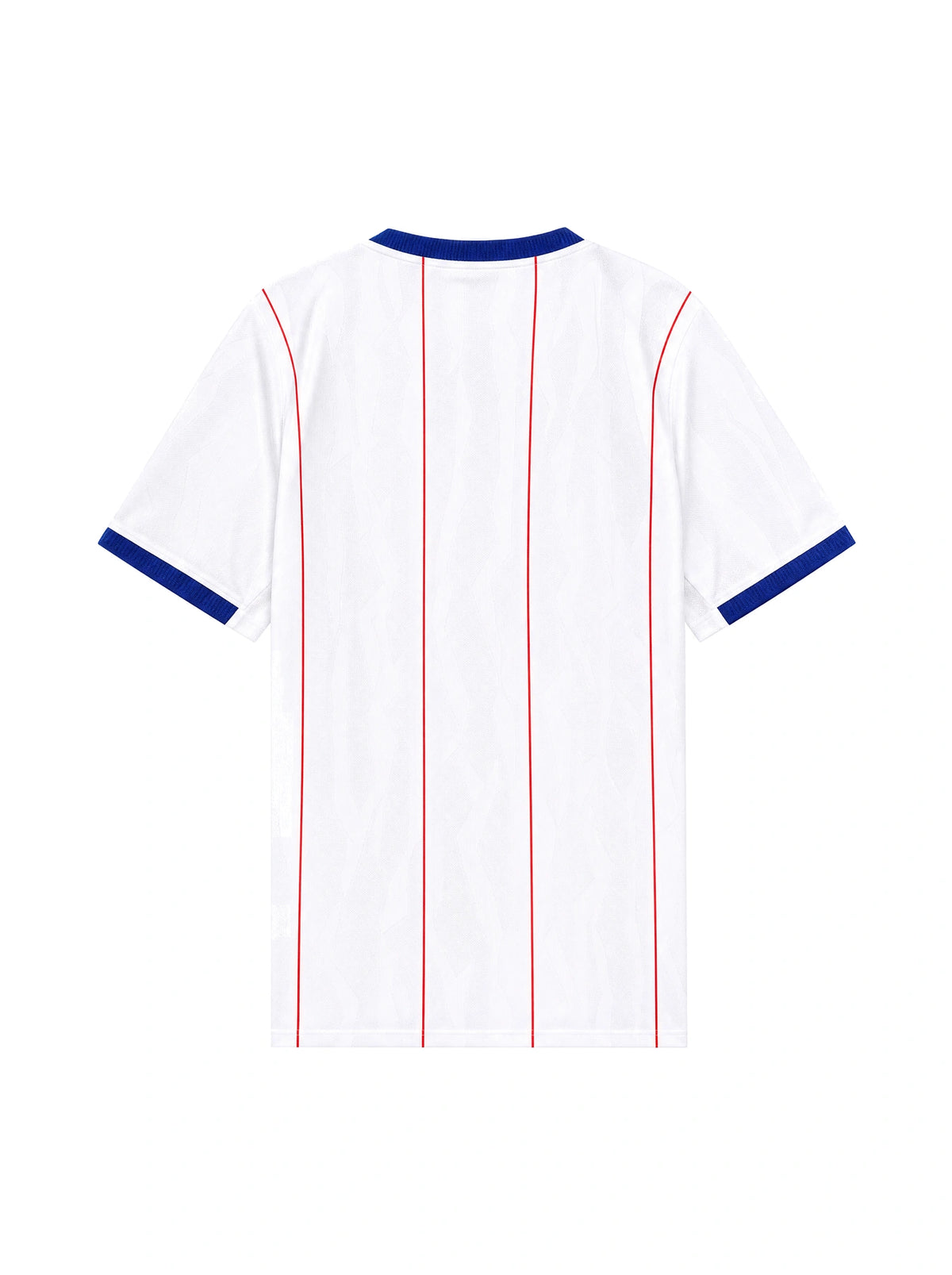 Maglia Gara Third Player 26/27