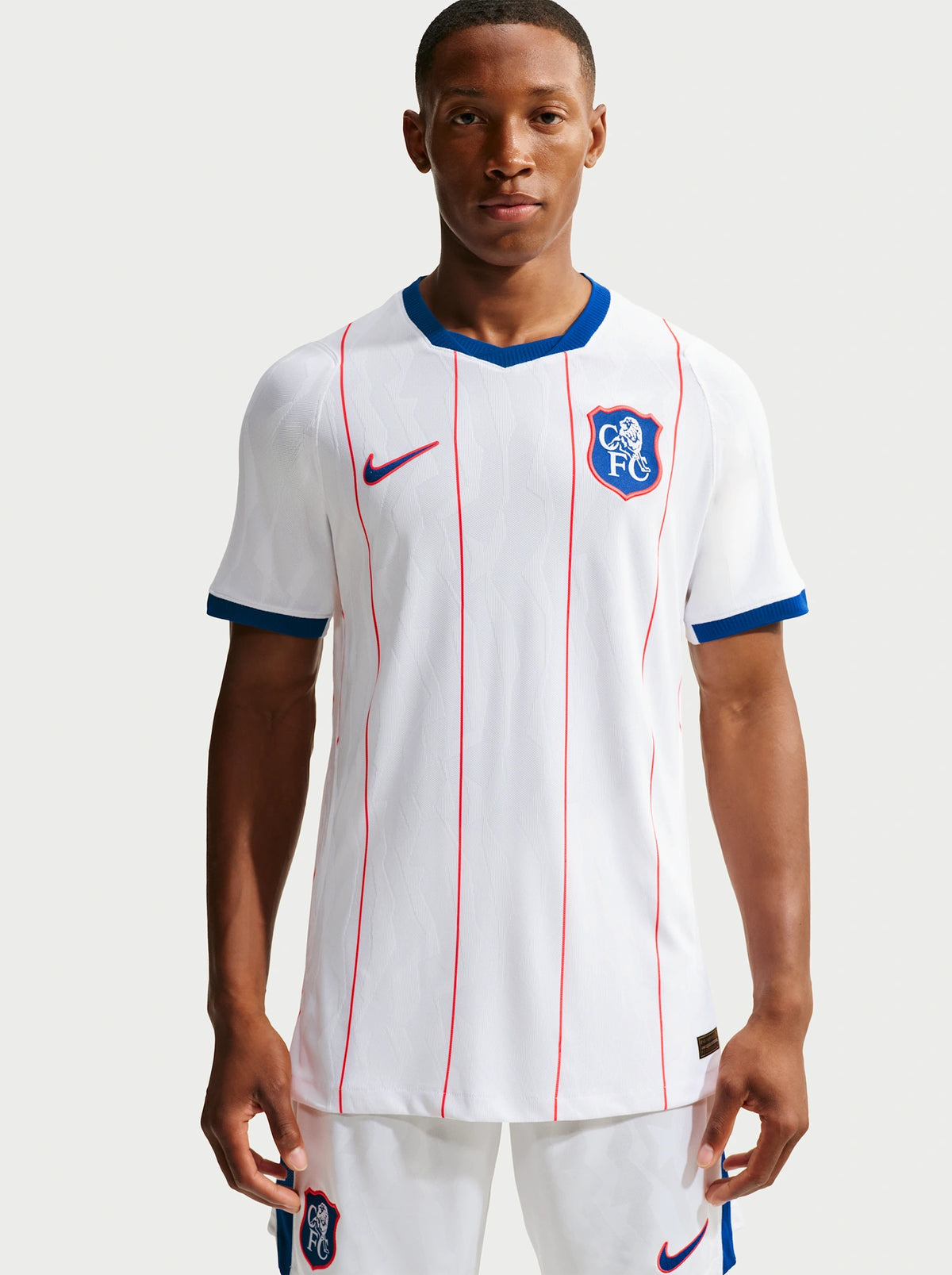 Maglia Gara Third Player 26/27