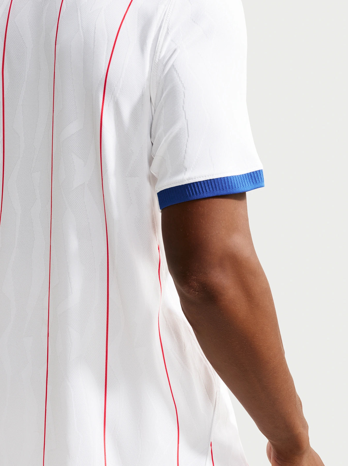 Maglia Gara Third Player 26/27